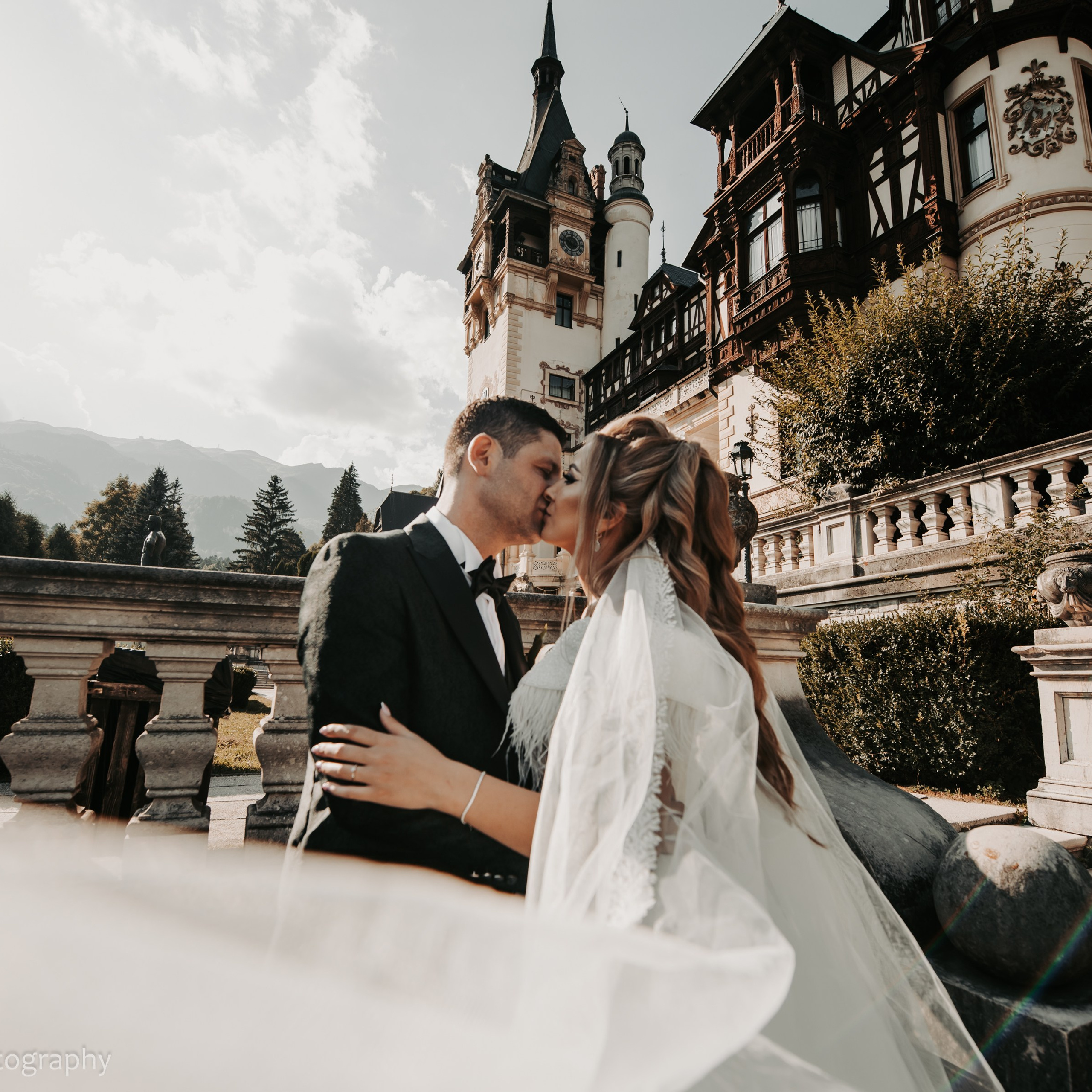 Contact. Maria Cristiana fotograf