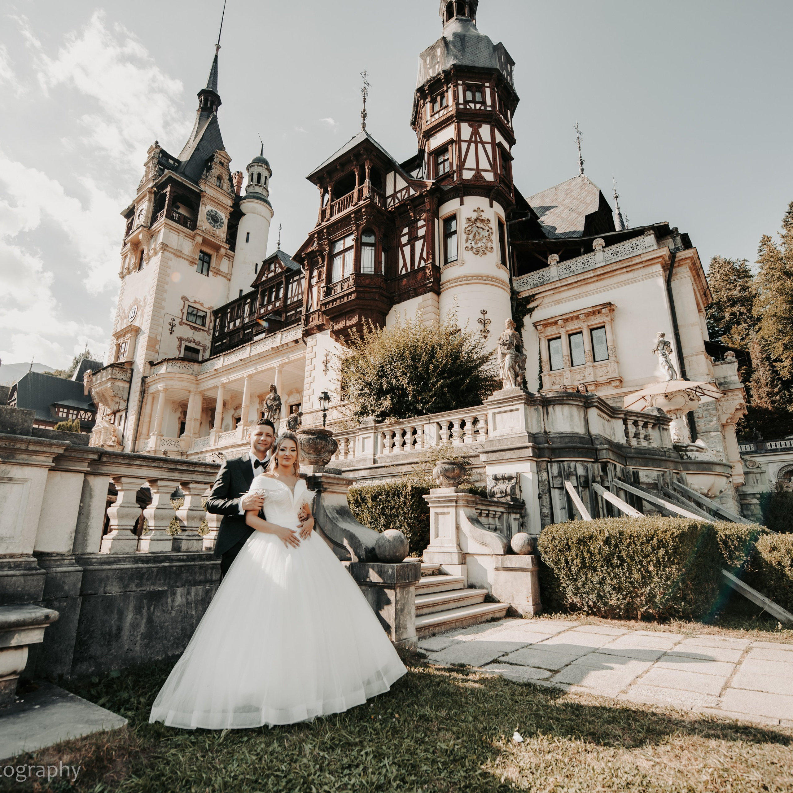 Contact. Maria Cristiana fotograf