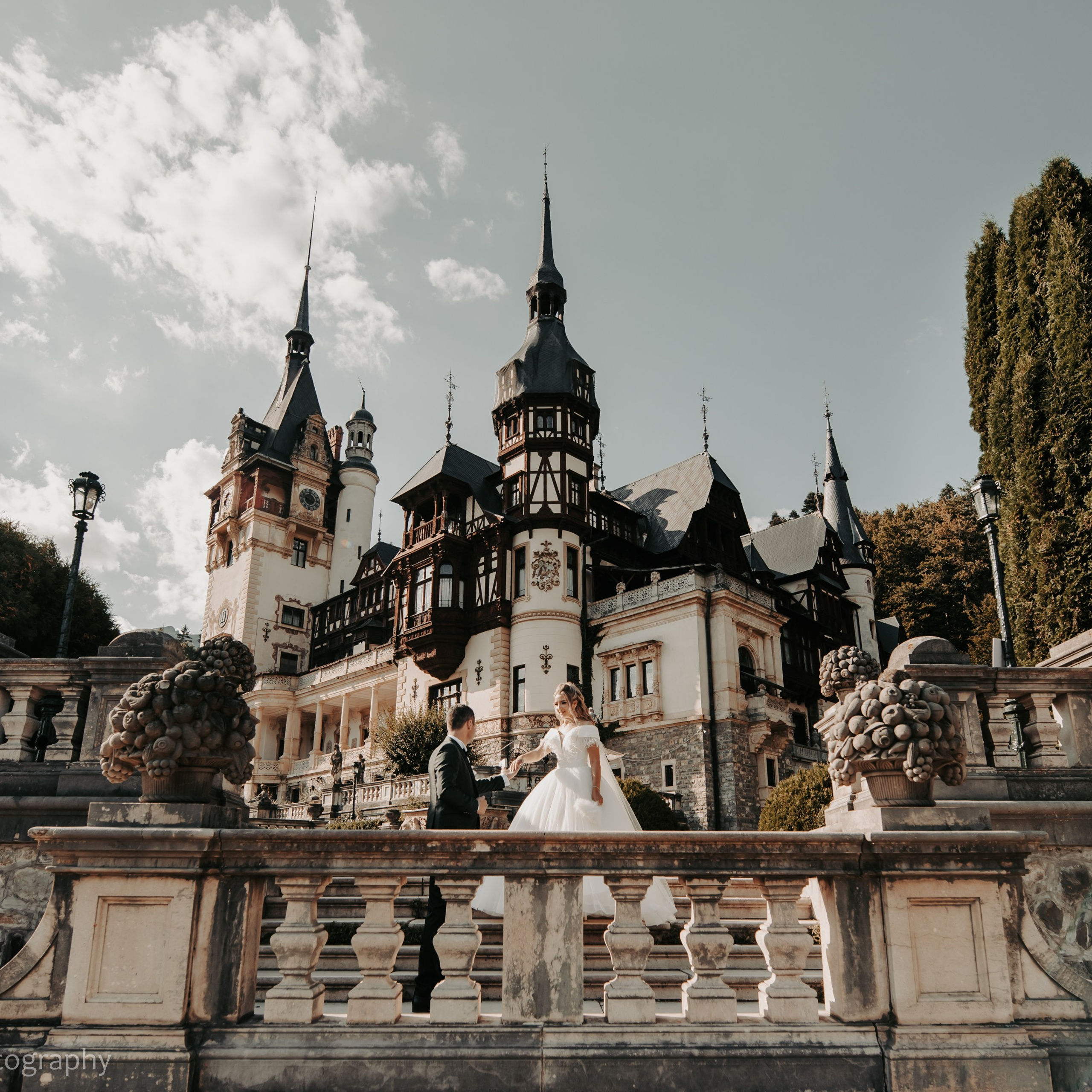 Contact. Maria Cristiana fotograf