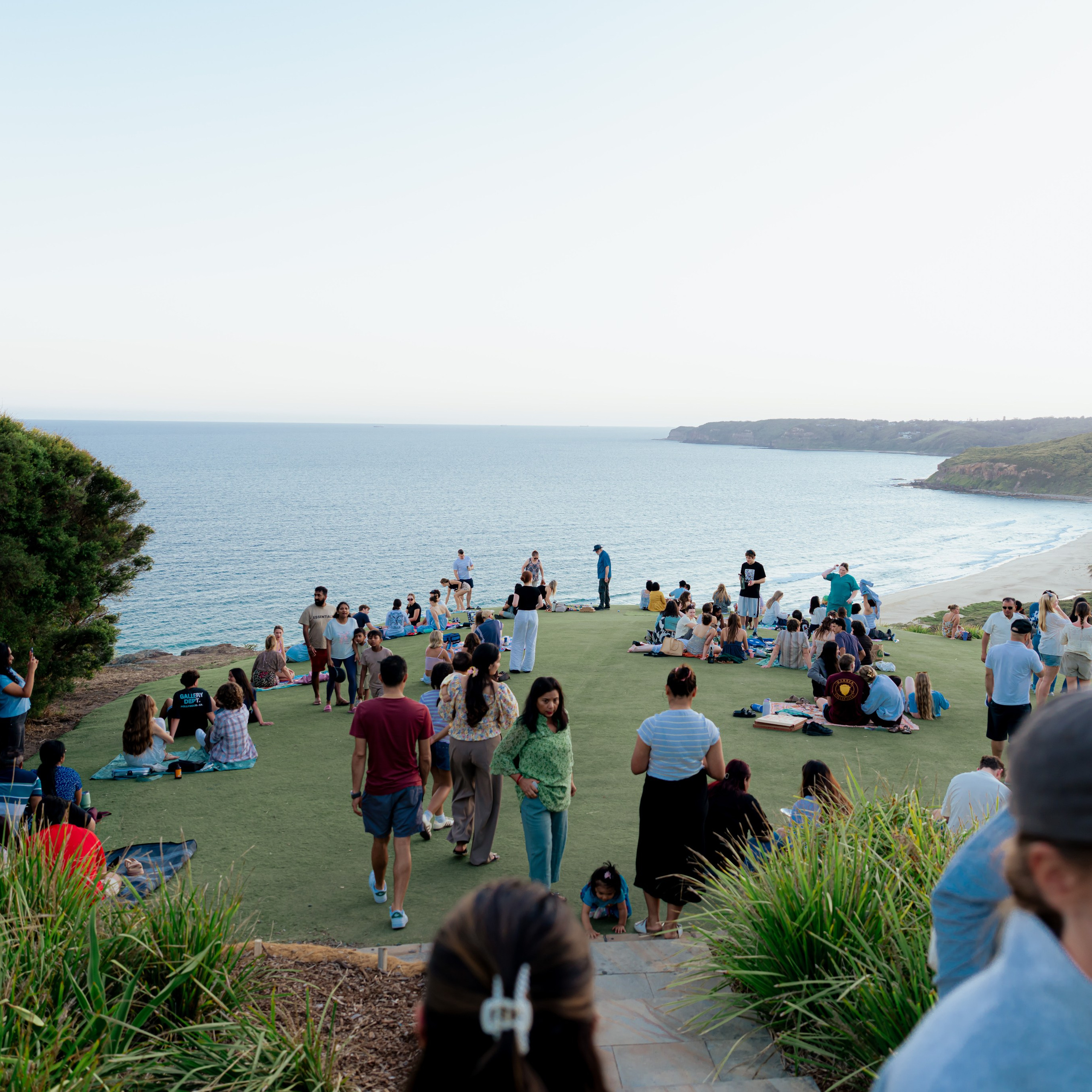 📍Newcastle & Surrounds&nbsp;— 🇦🇺 Beautiful Shoot Locations