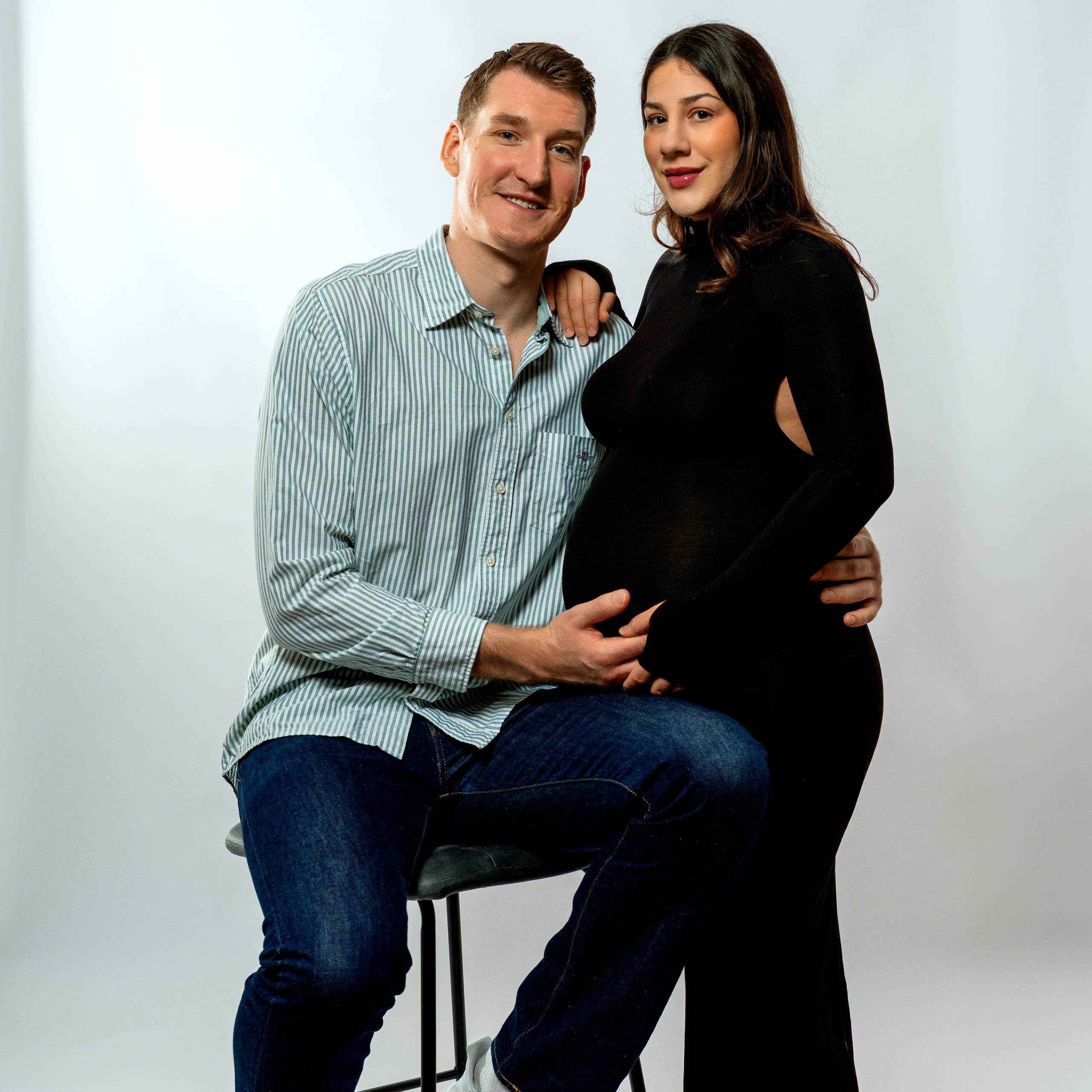 Suzane& Mattias
