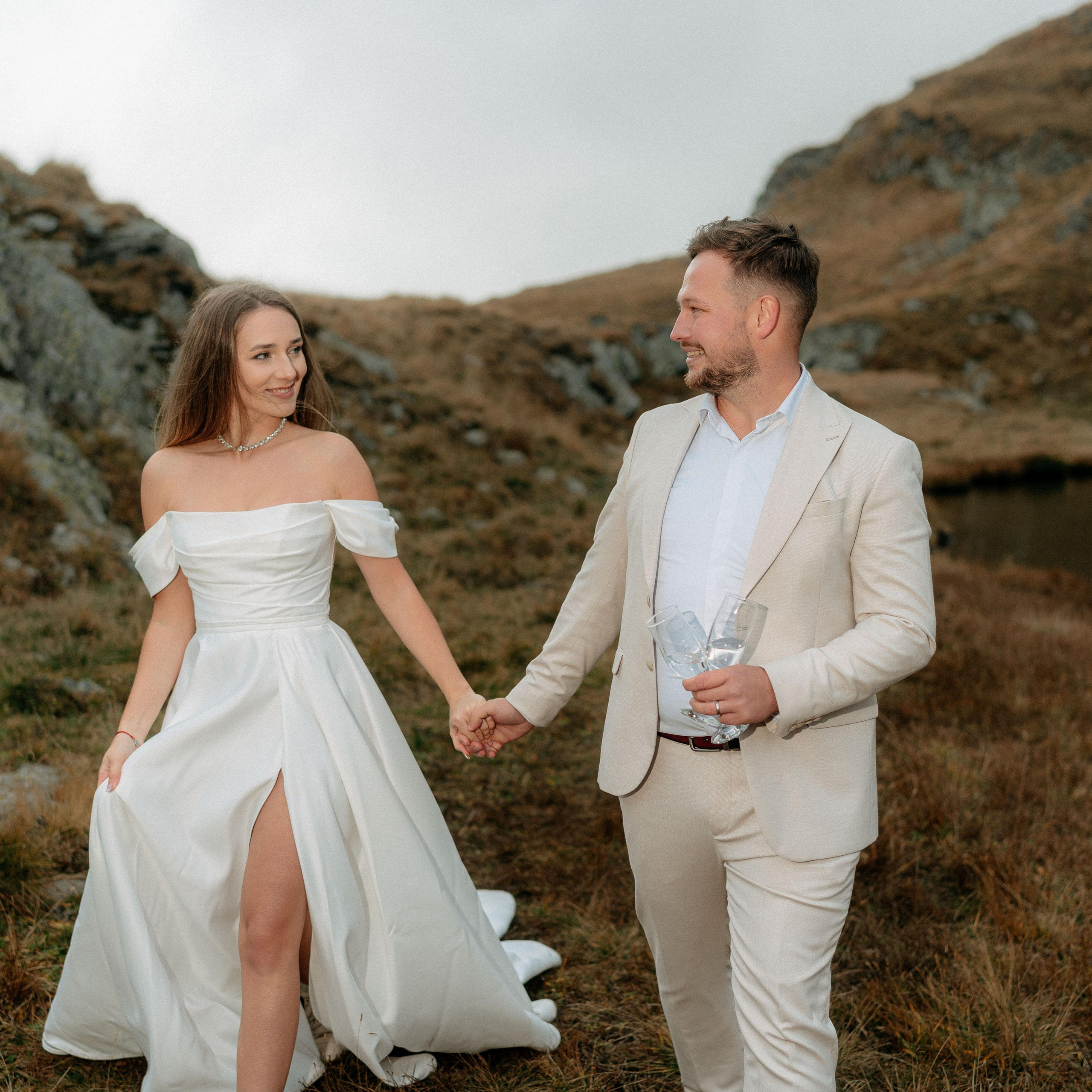Alex x&nbsp;Laura