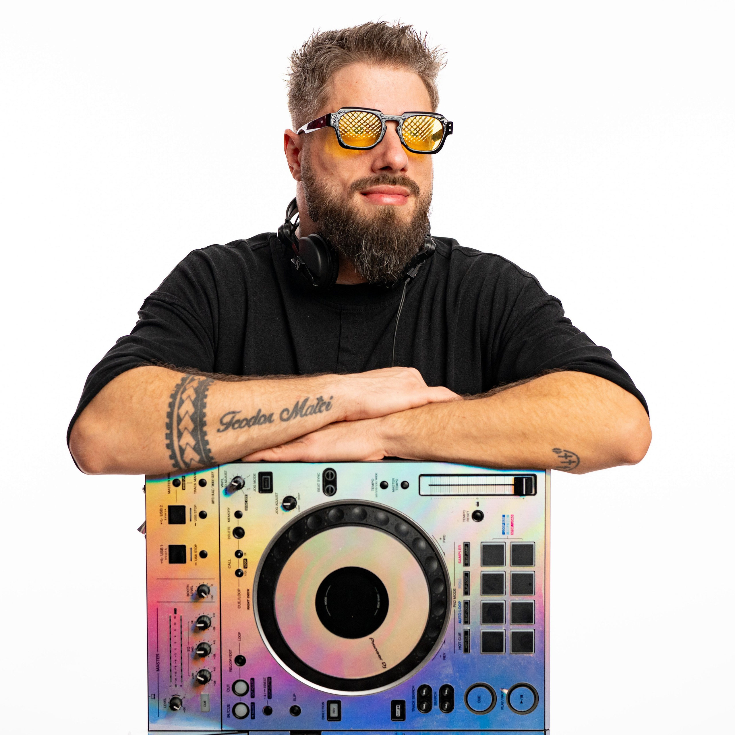 Dj&nbsp;Vali