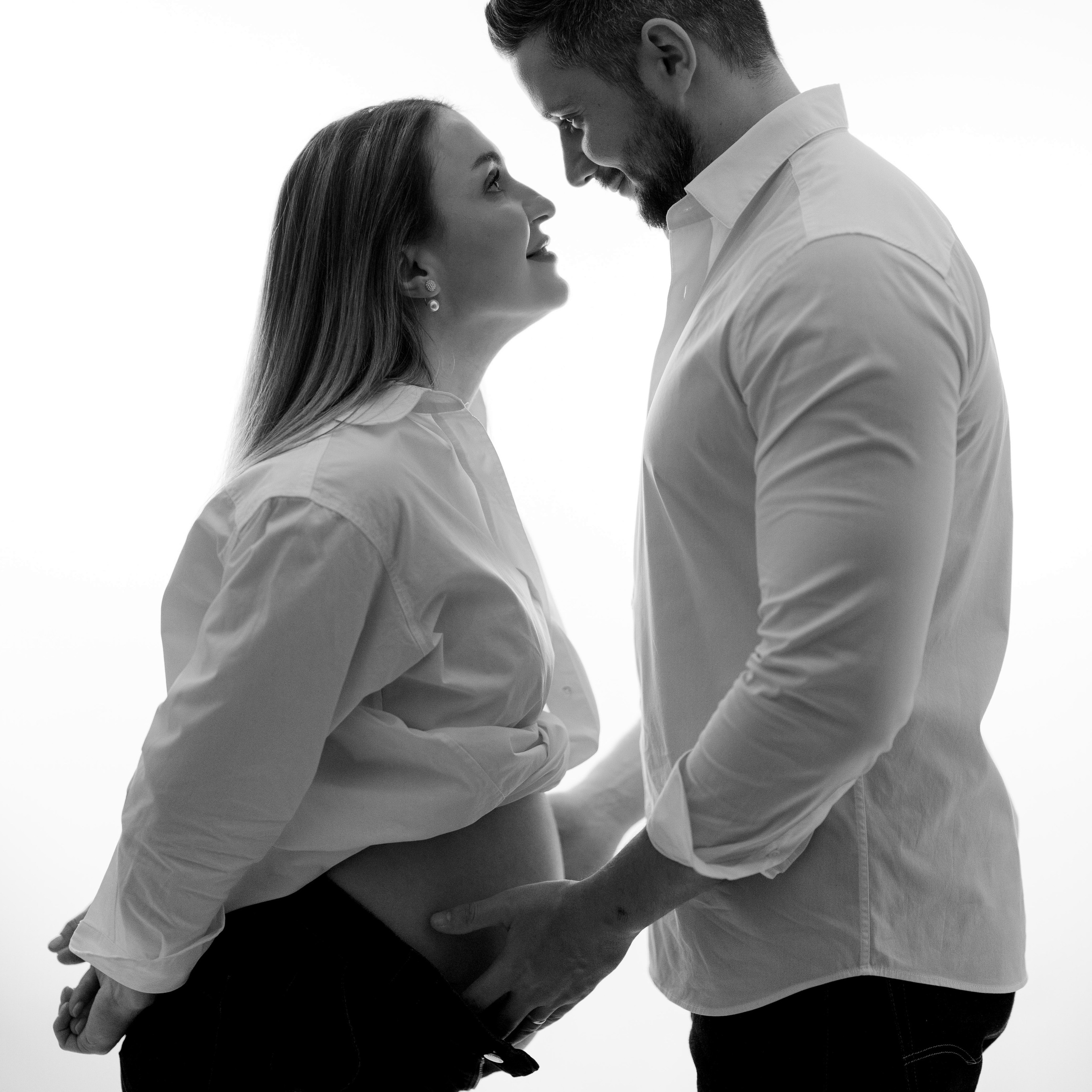 Maternity Lia