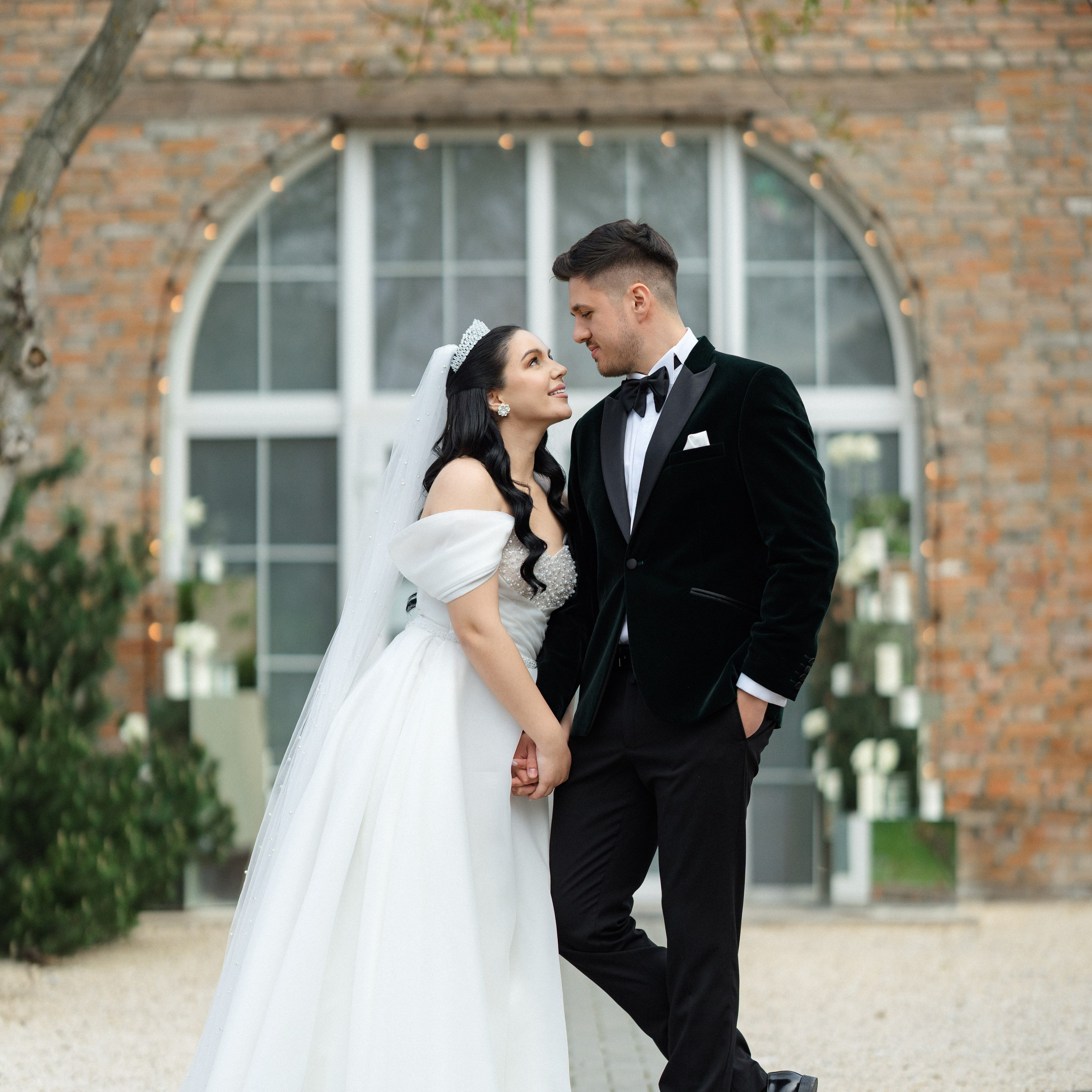 Maria x&nbsp;Alex