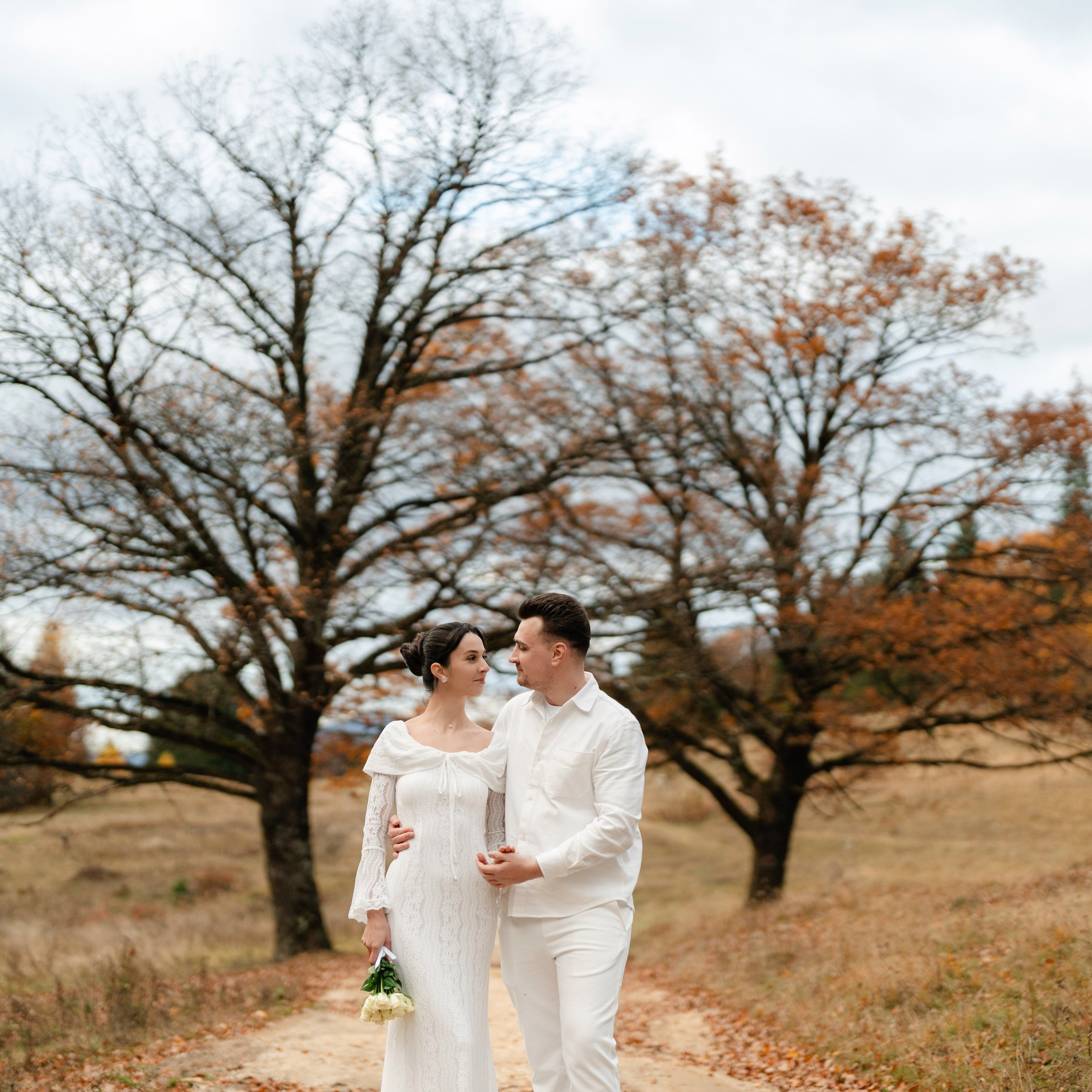 Andrei x Andreea — Save the Date