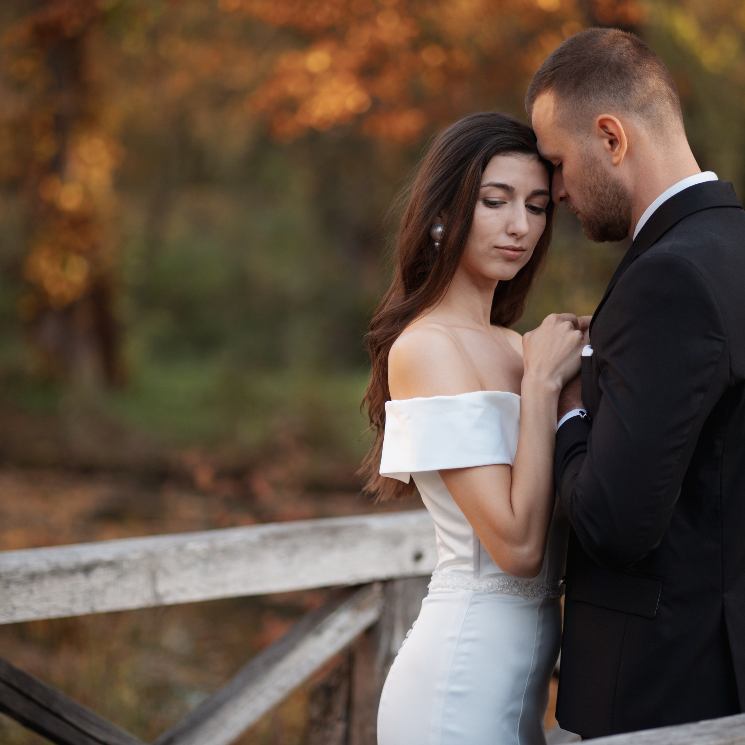 Adriana x&nbsp;Marius