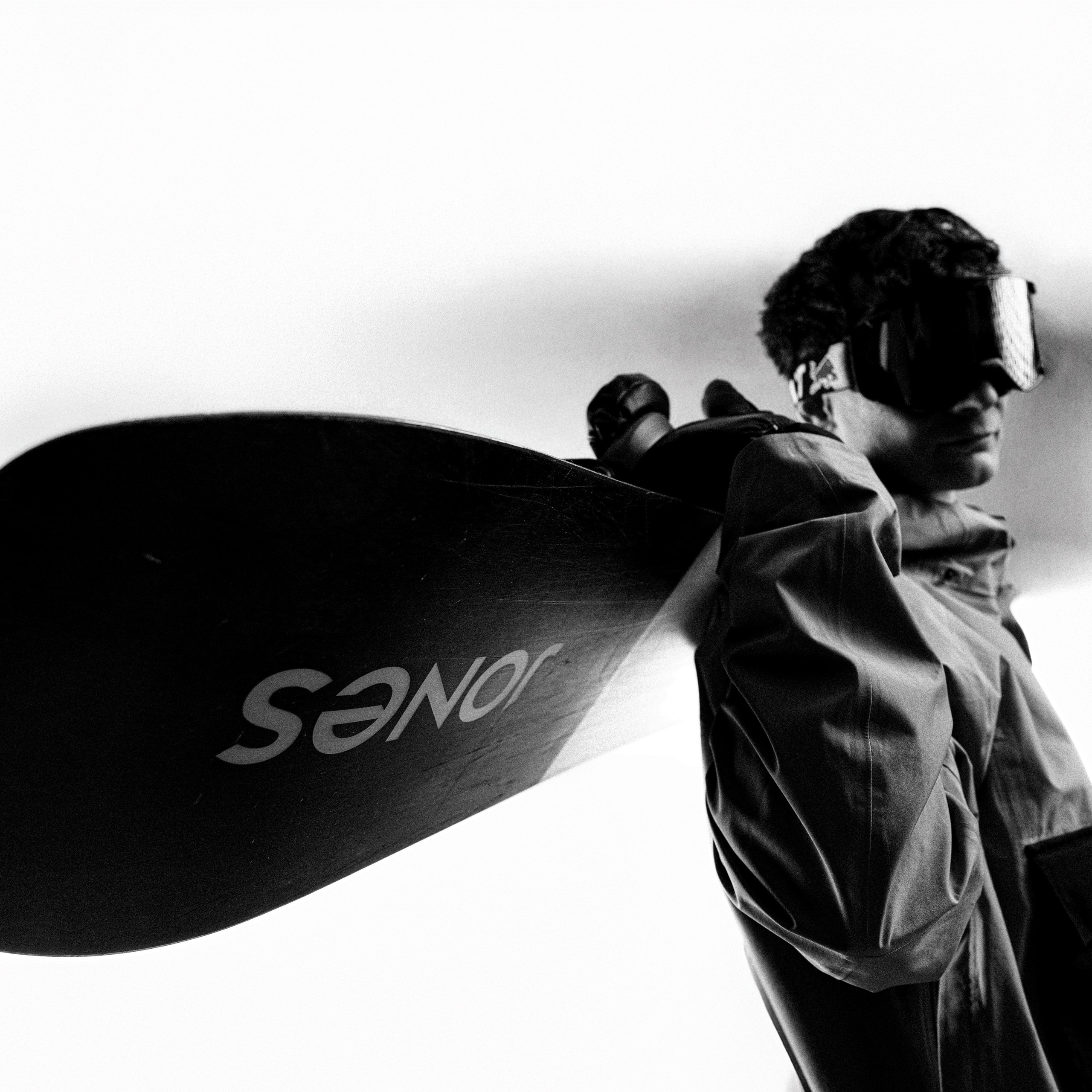 Splash Snowboard