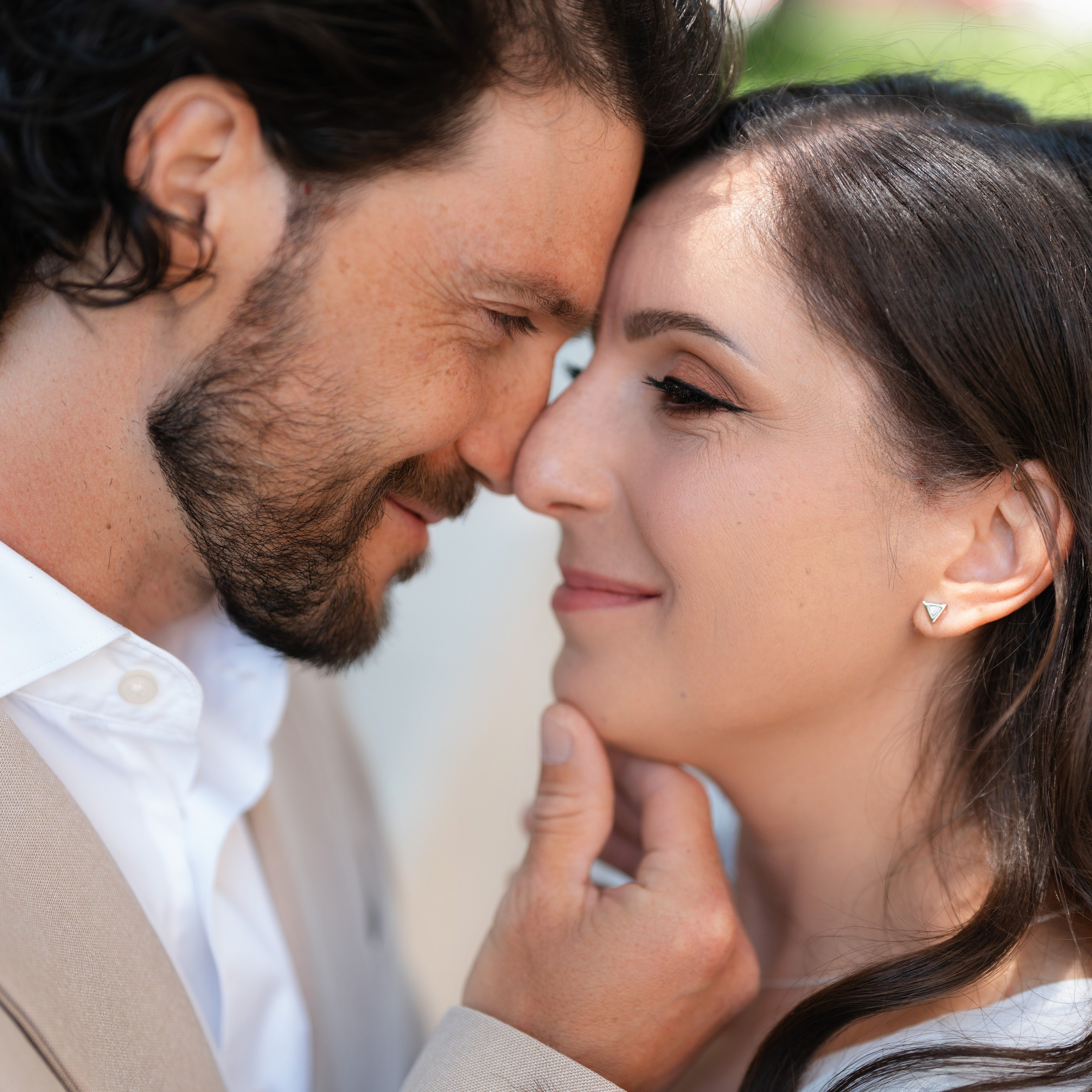 Daniela x&nbsp;Marius