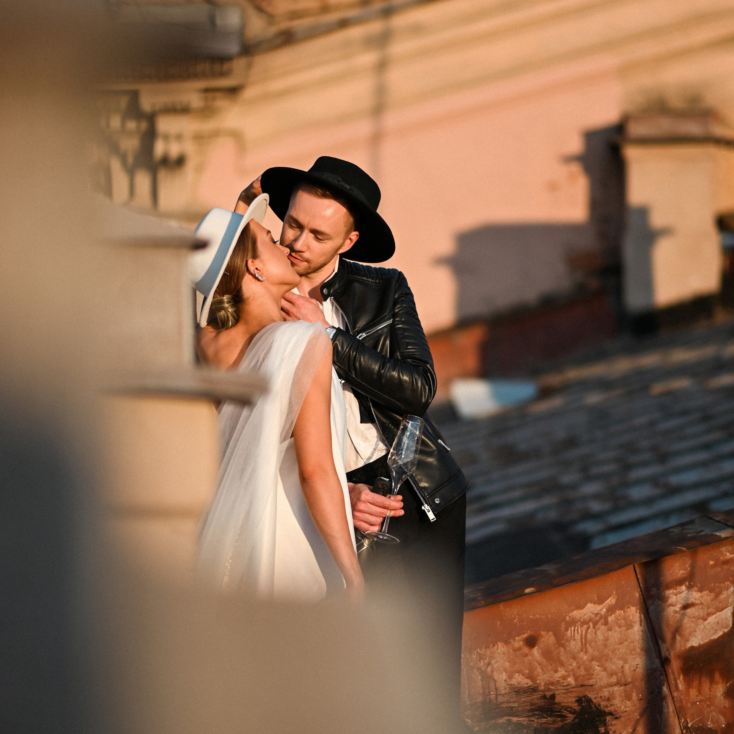 Выше неба ♡