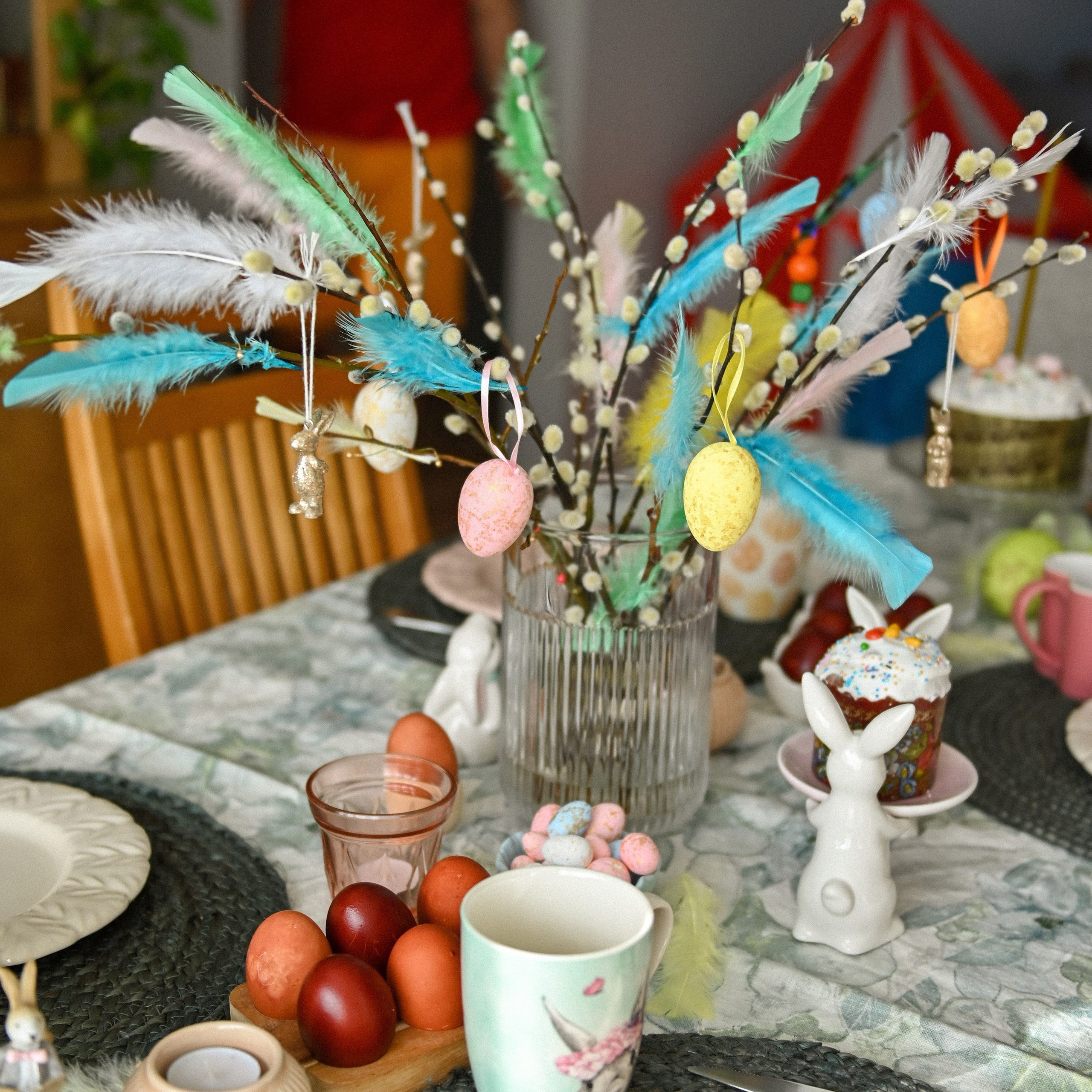 Пасхальное утро