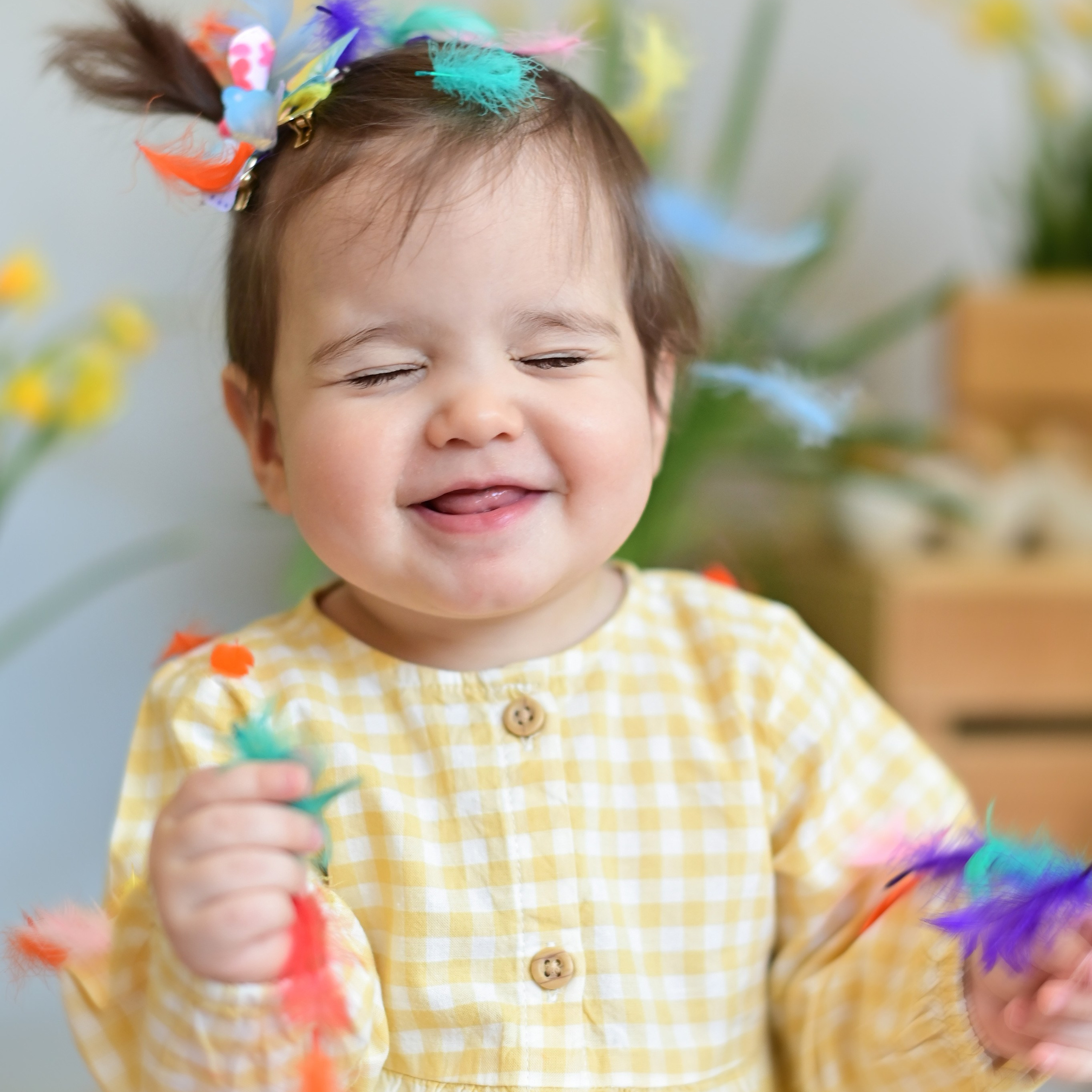 Пасхальная съемка