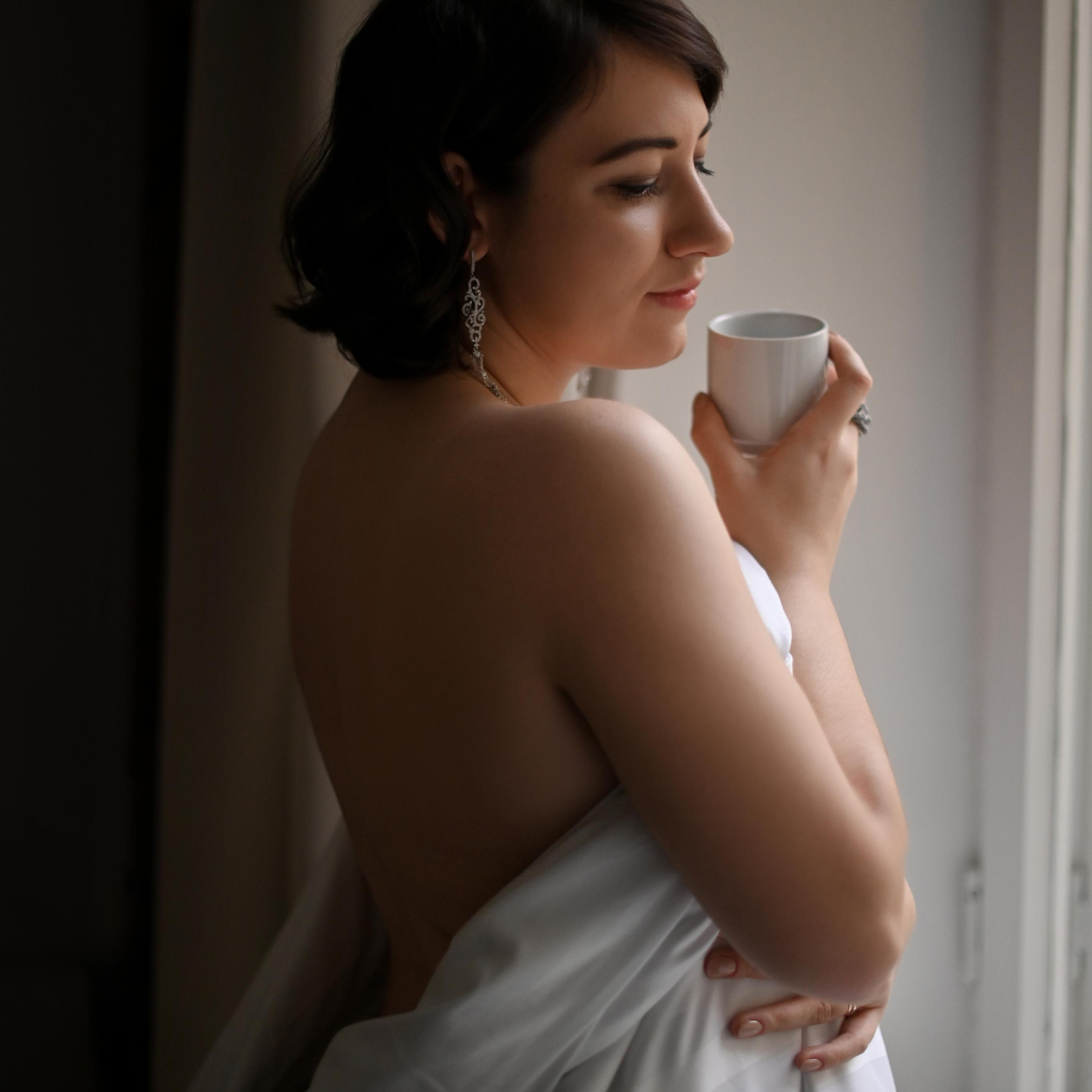 День рождения Анастасии в отеле Артур