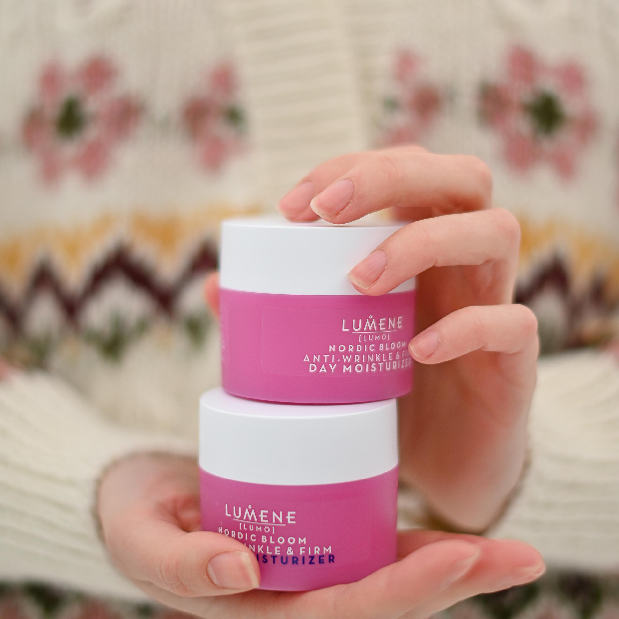 Съемка косметики