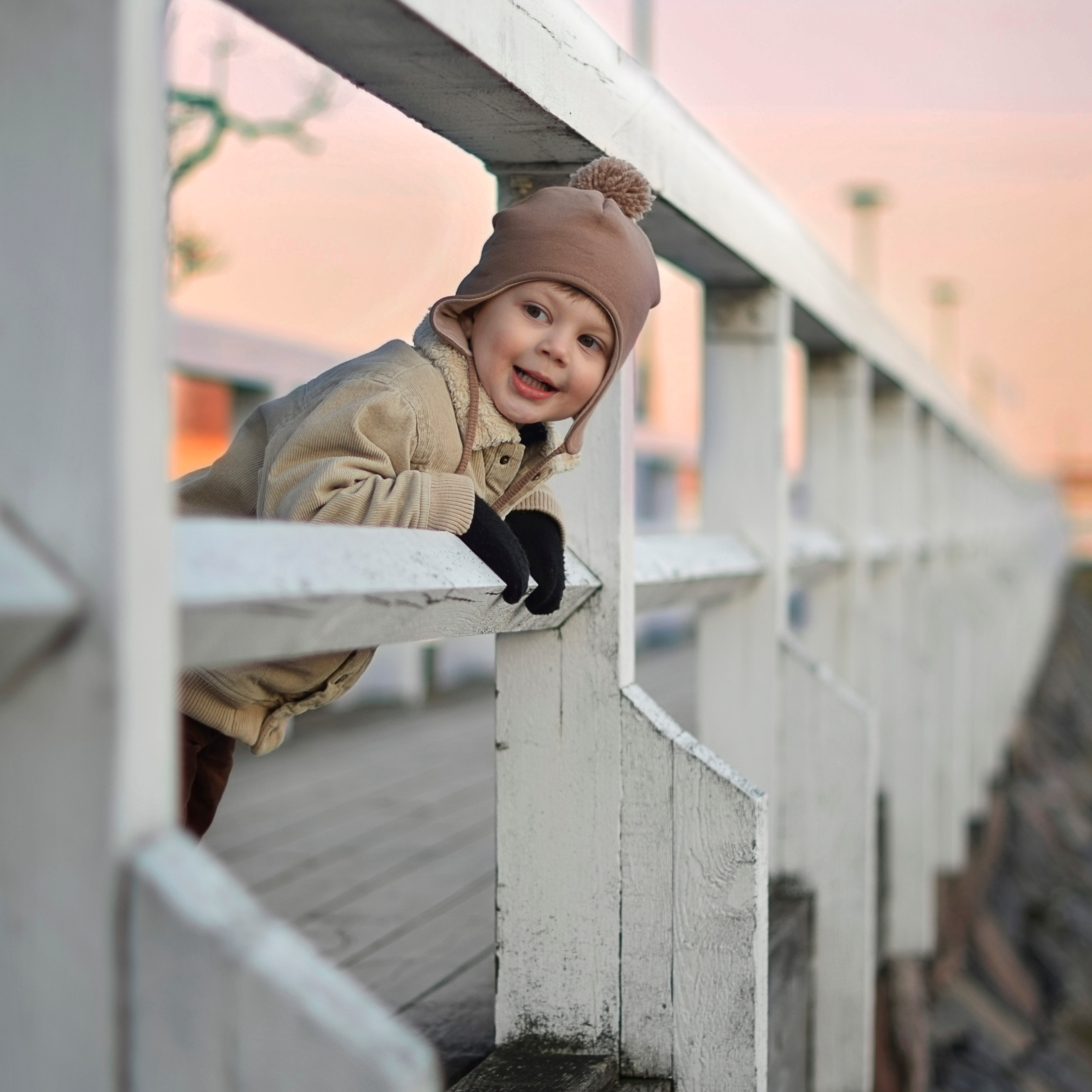 Прогулки в парке Kaivopuisto