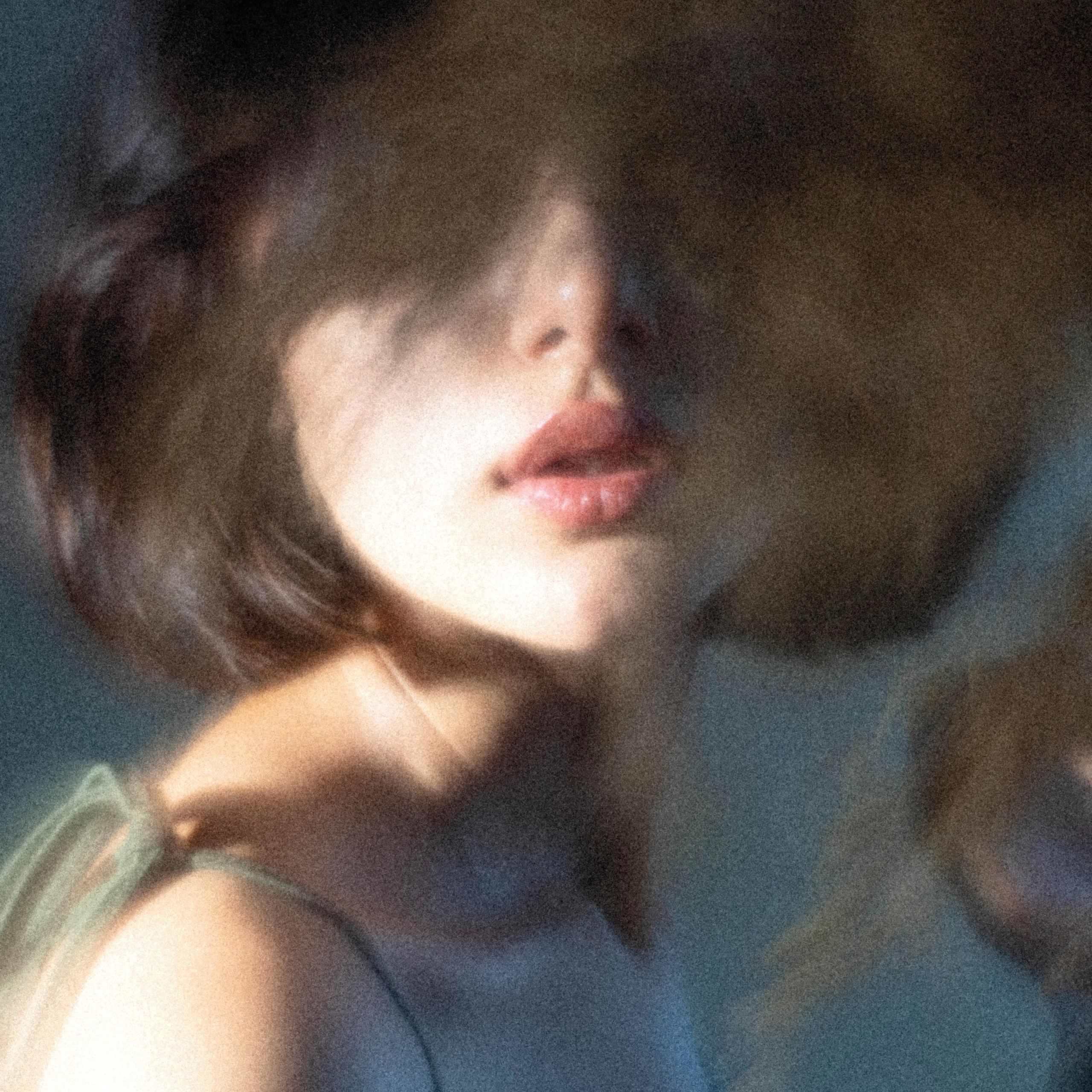 Milana / Daydreaming Symptoms