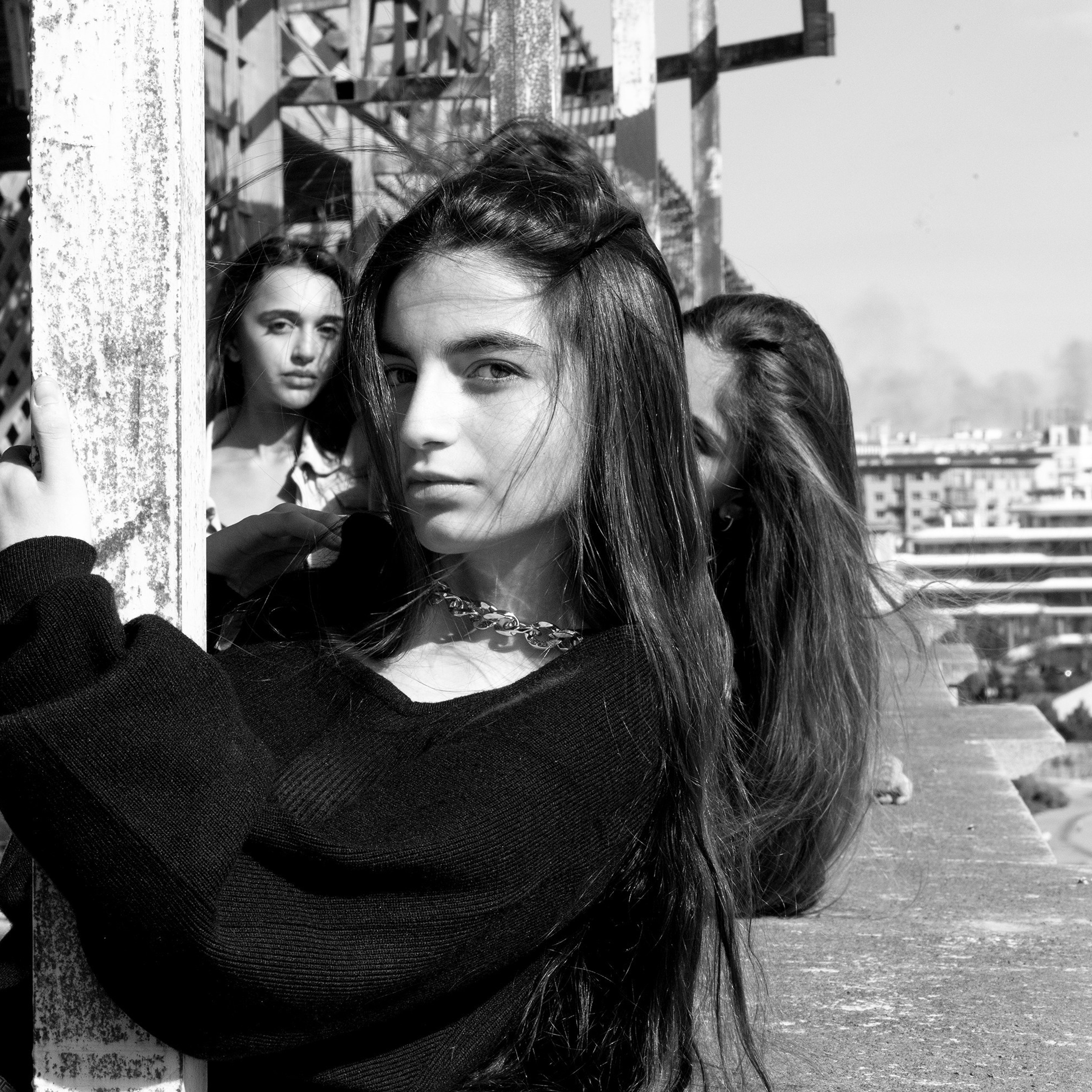 Friends Will Be Friends