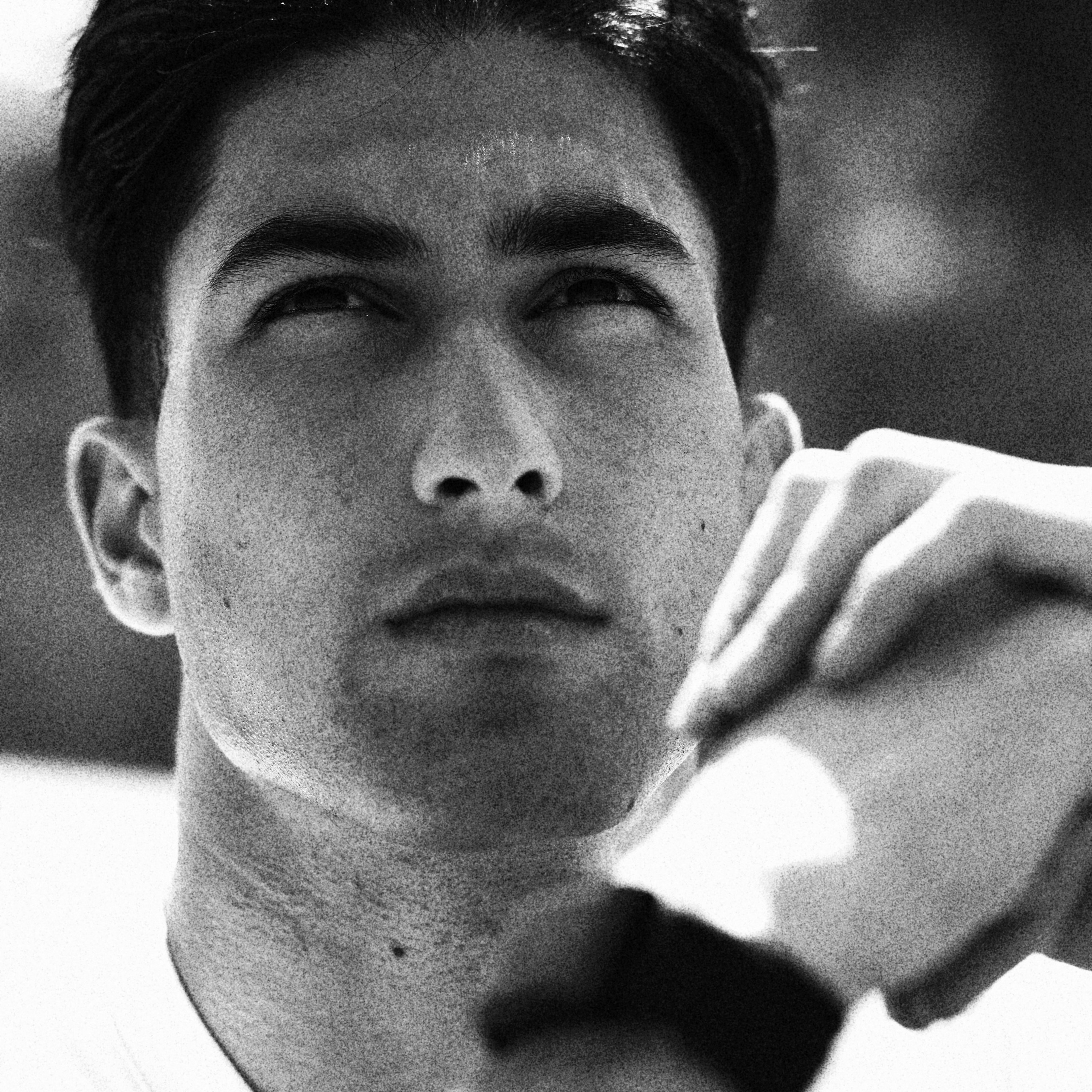 Dream keeper / Eldar Taghizada for NARGIS Magazine 131, June '25