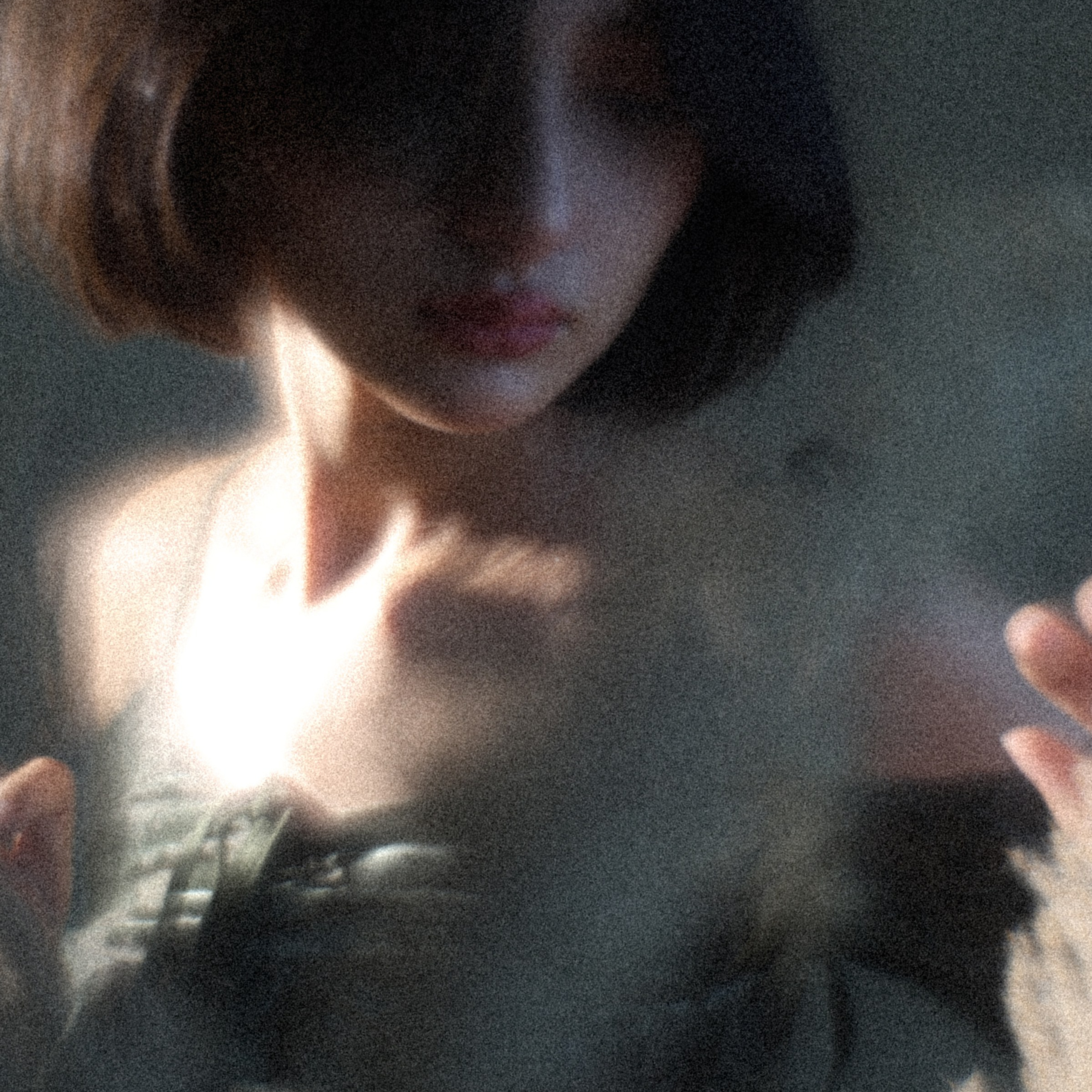 Feedback. BNW Around Photography