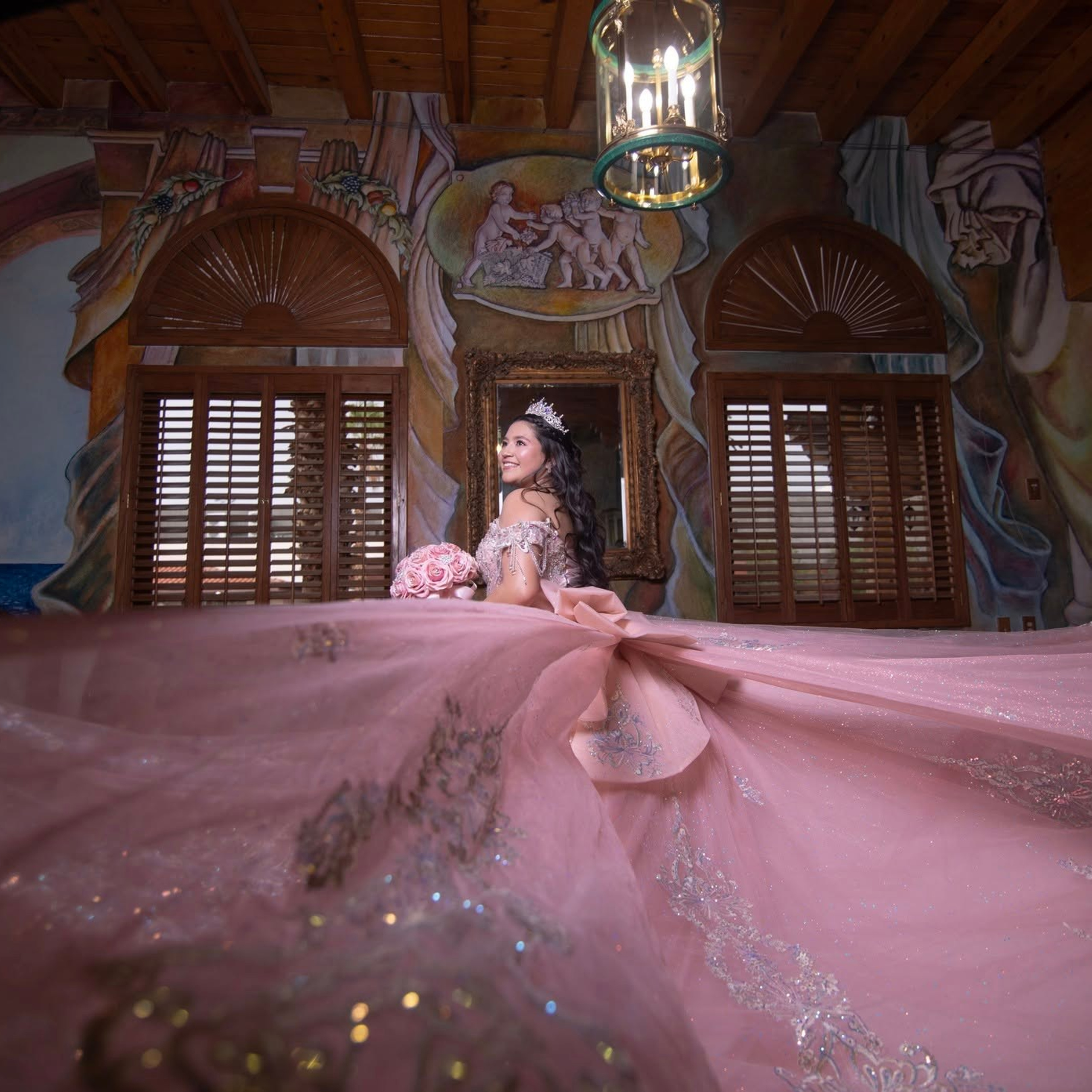 Wedding and XV Photographer and Videographer The Joy Films