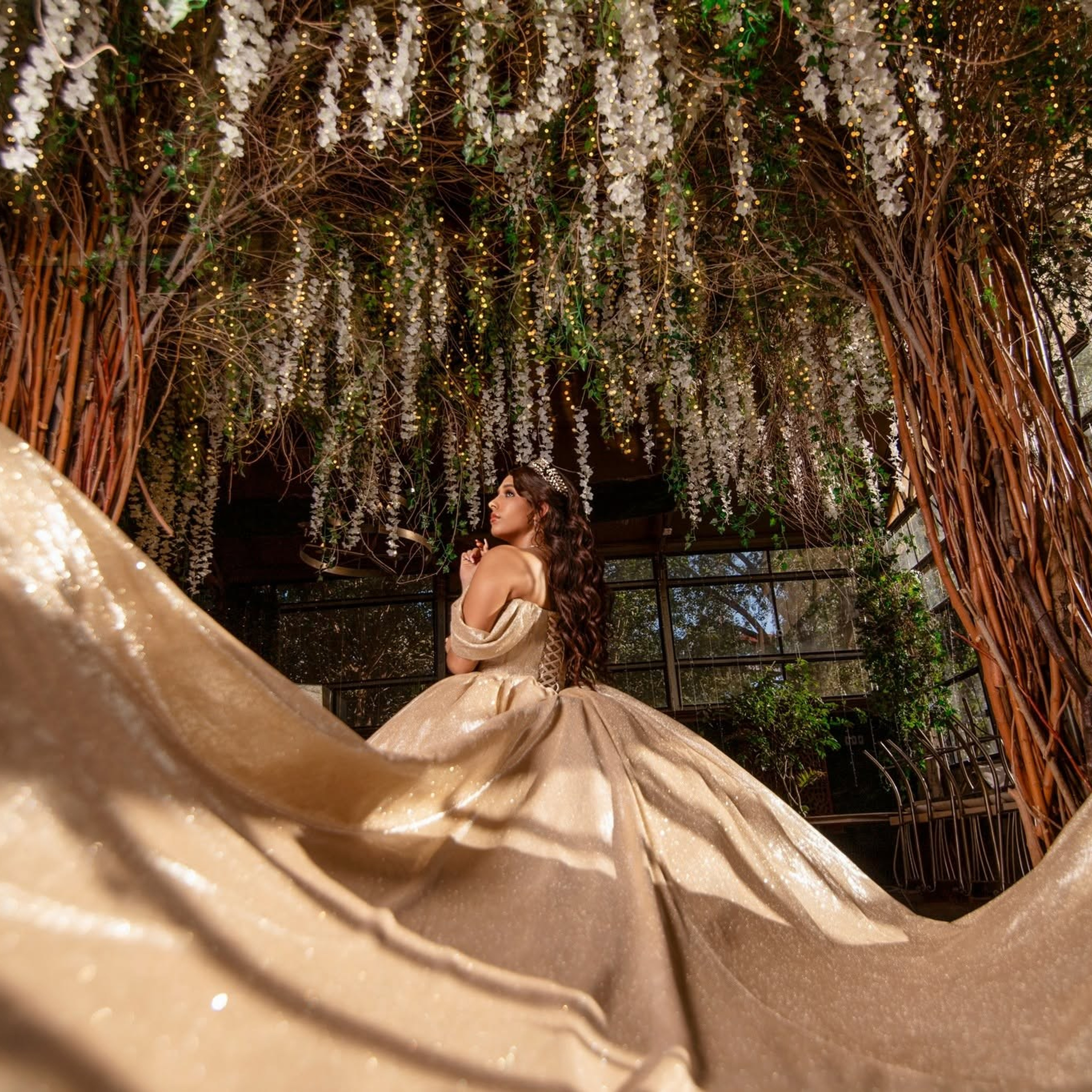 Wedding and XV Photographer and Videographer The Joy Films