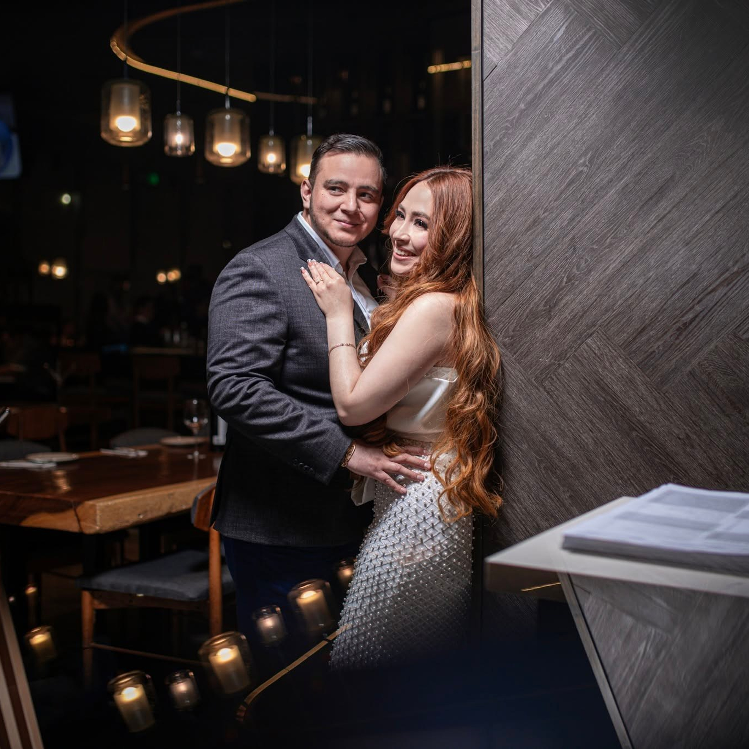 Wedding and XV Photographer and Videographer The Joy Films