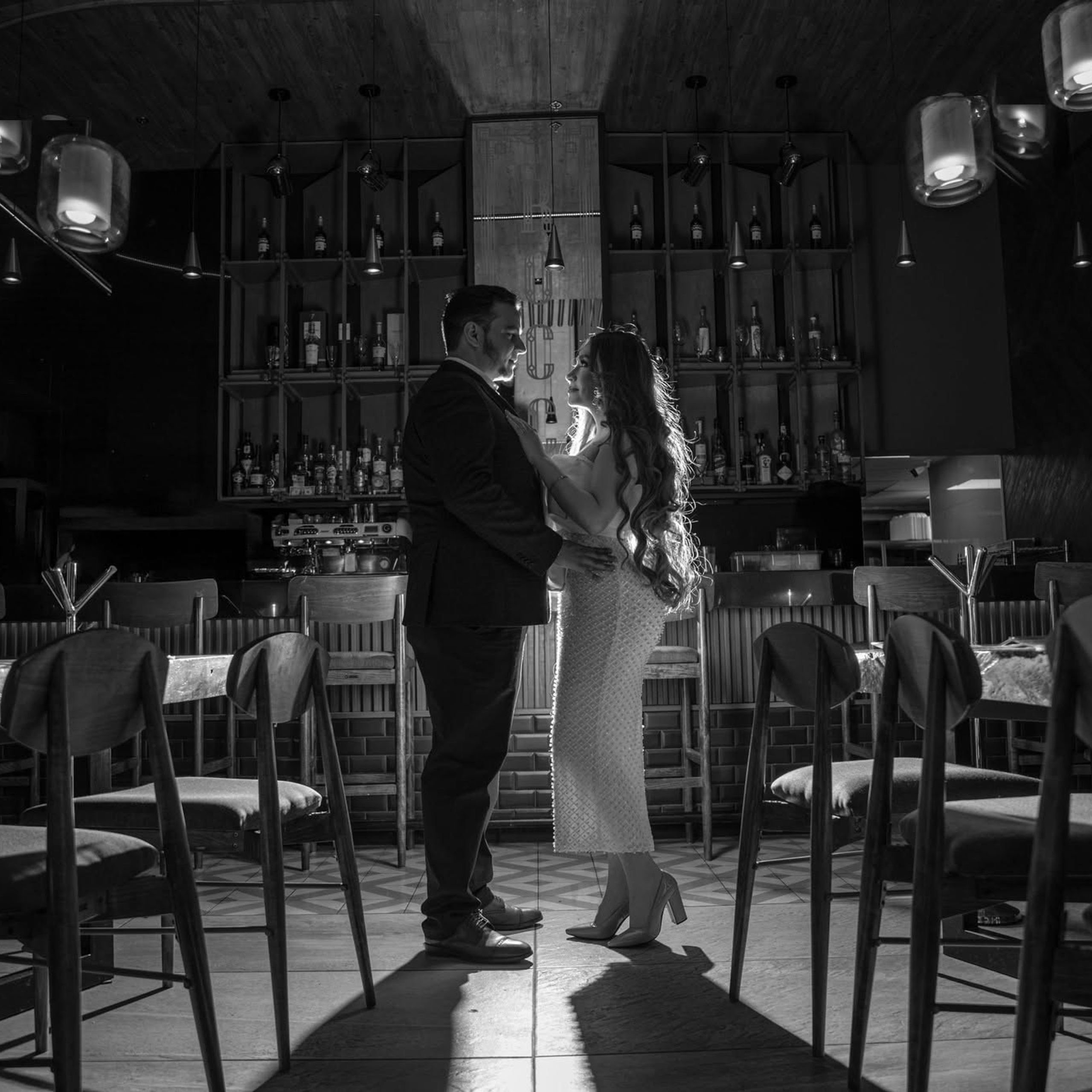Wedding and XV Photographer and Videographer The Joy Films
