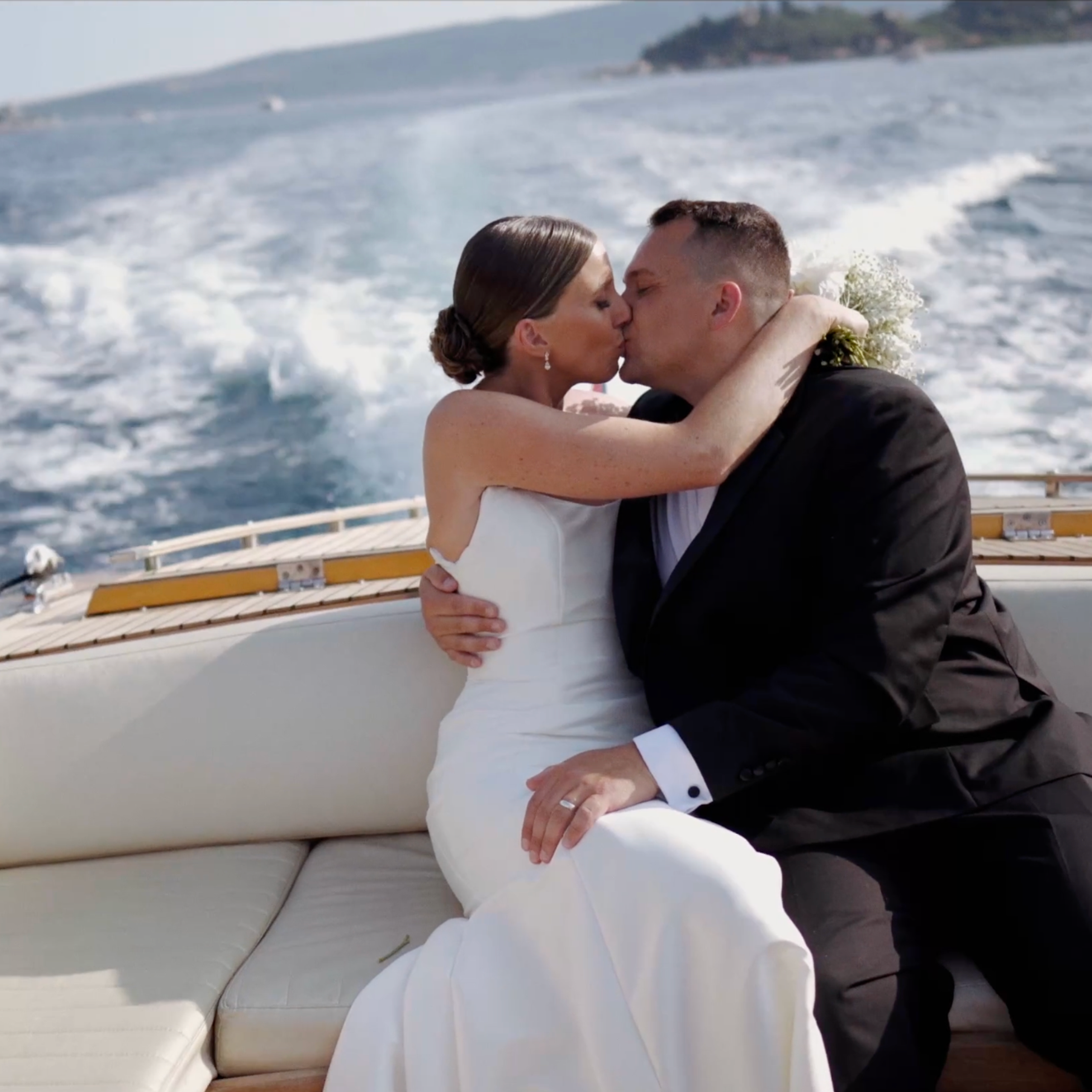 Videograf u Crnoj Gori