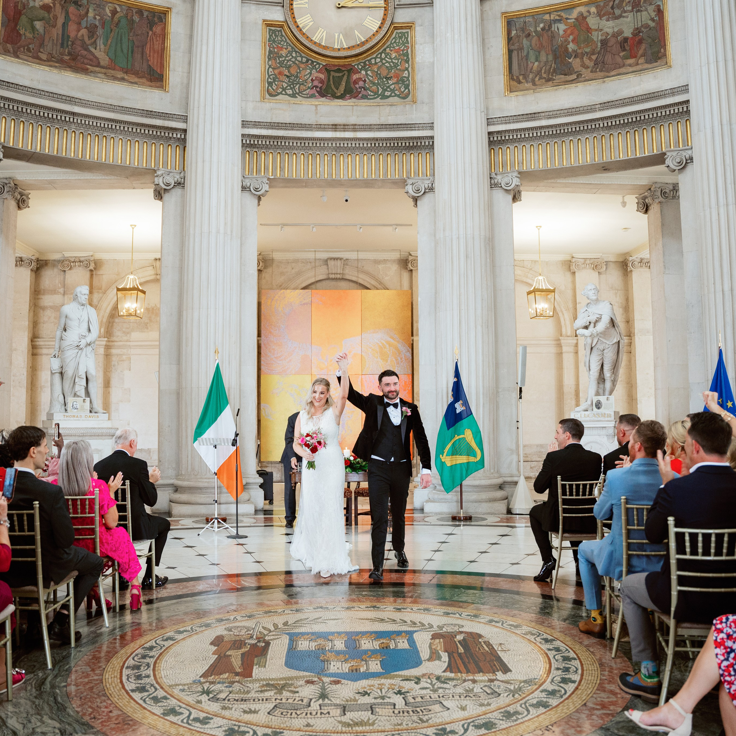 Weddings. Estela Virko Photography