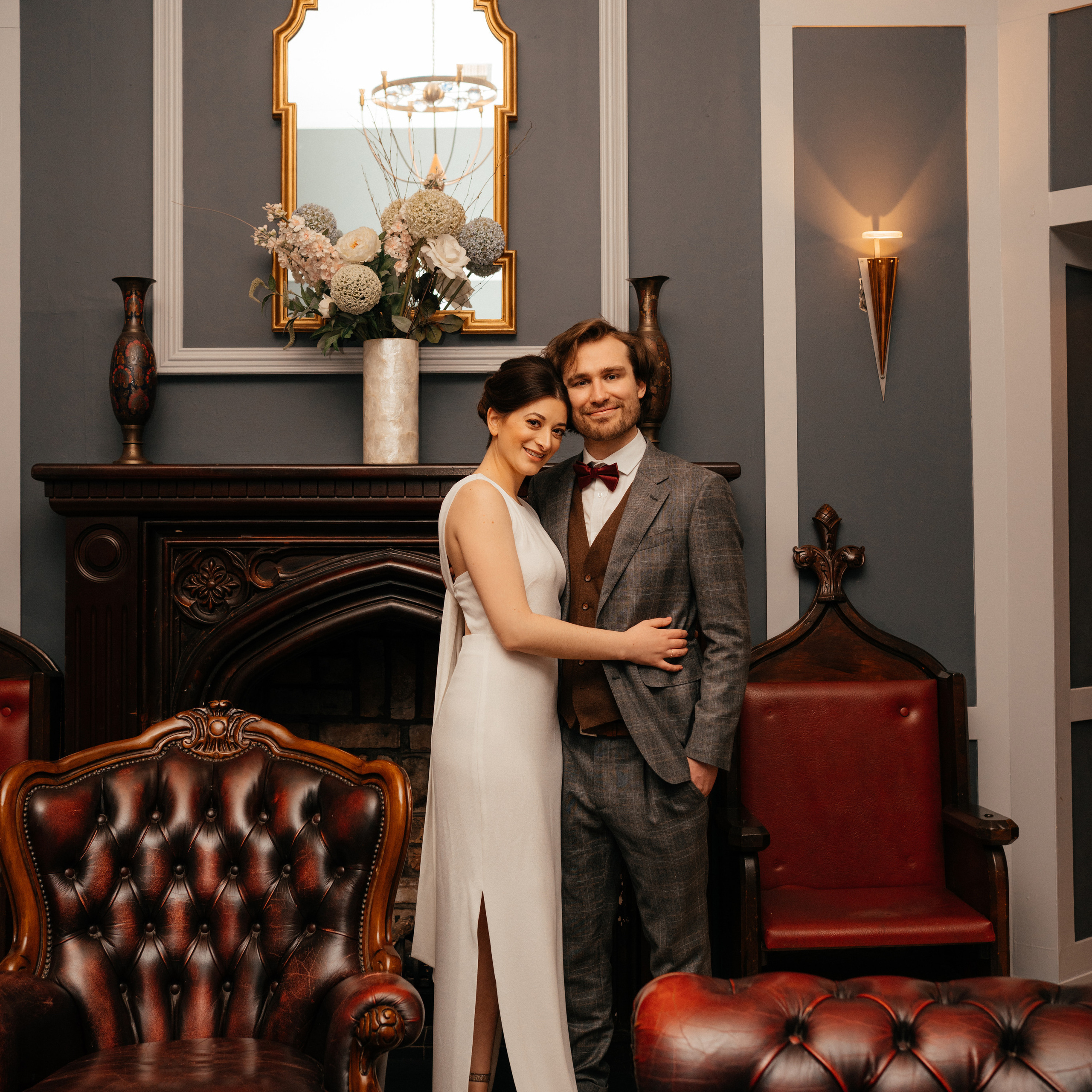 Testimonials. Estela Virko Photography