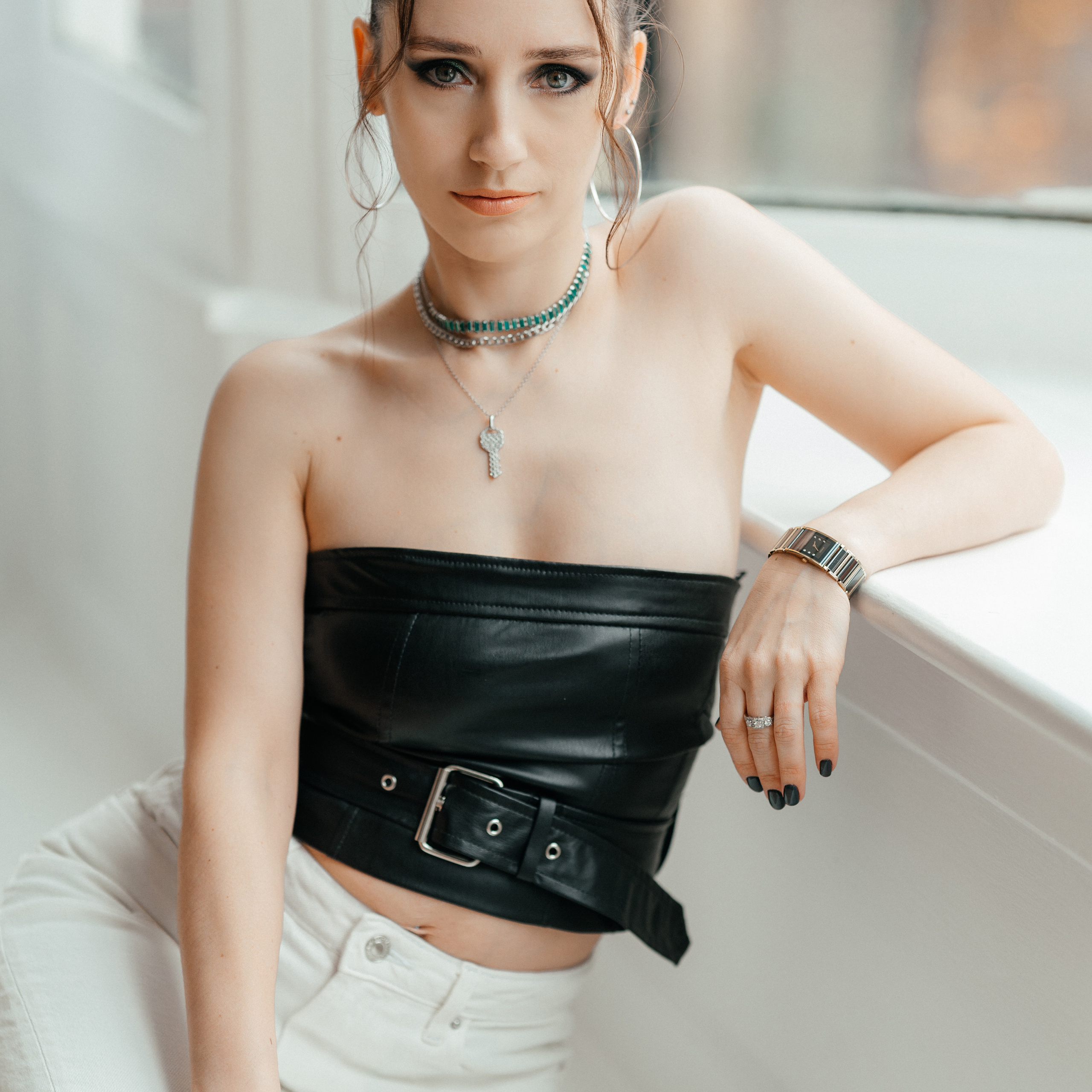 Testimonials. Estela Virko Photography