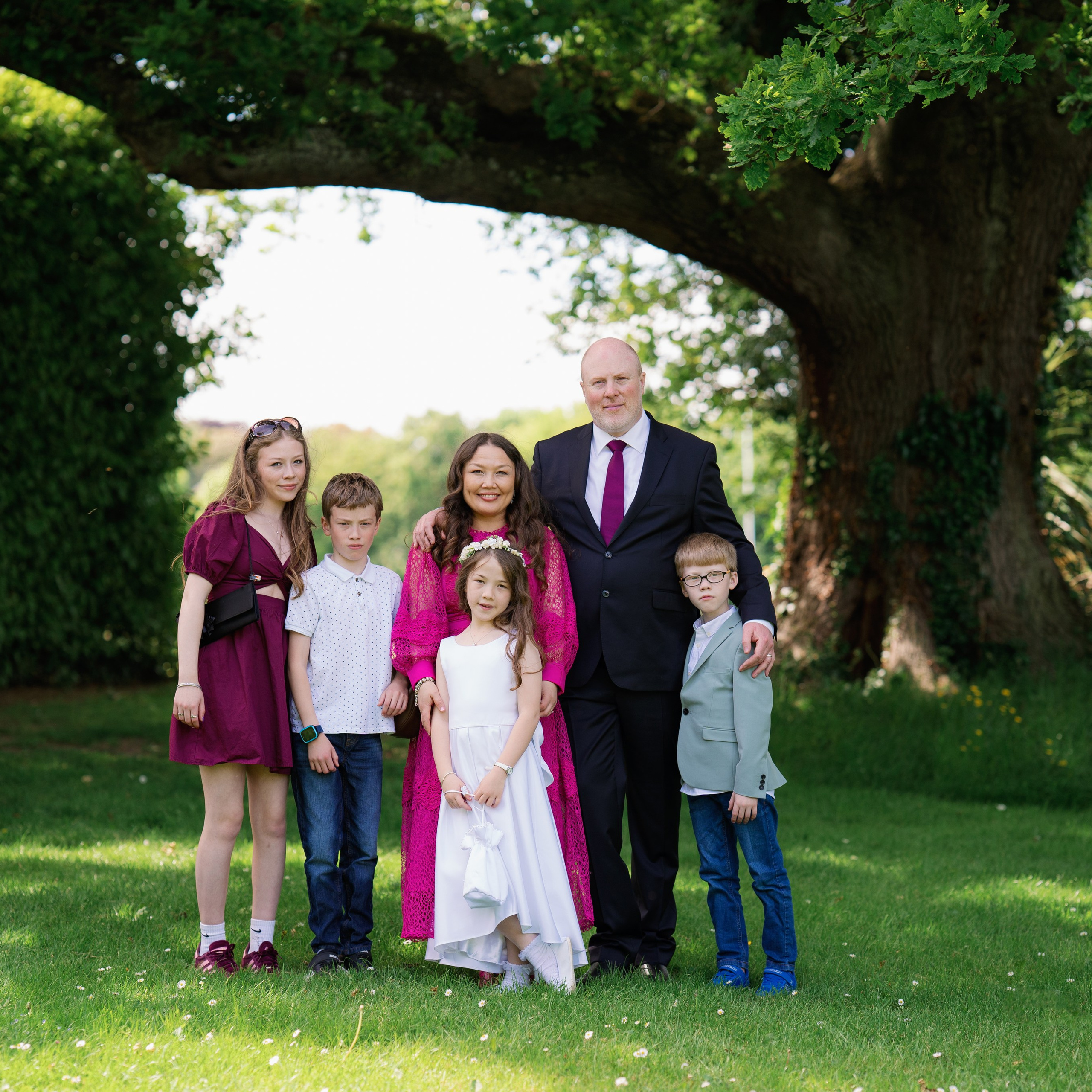 Testimonials. Dublin Wedding and Portrait Photographer | Estela Virko Photography