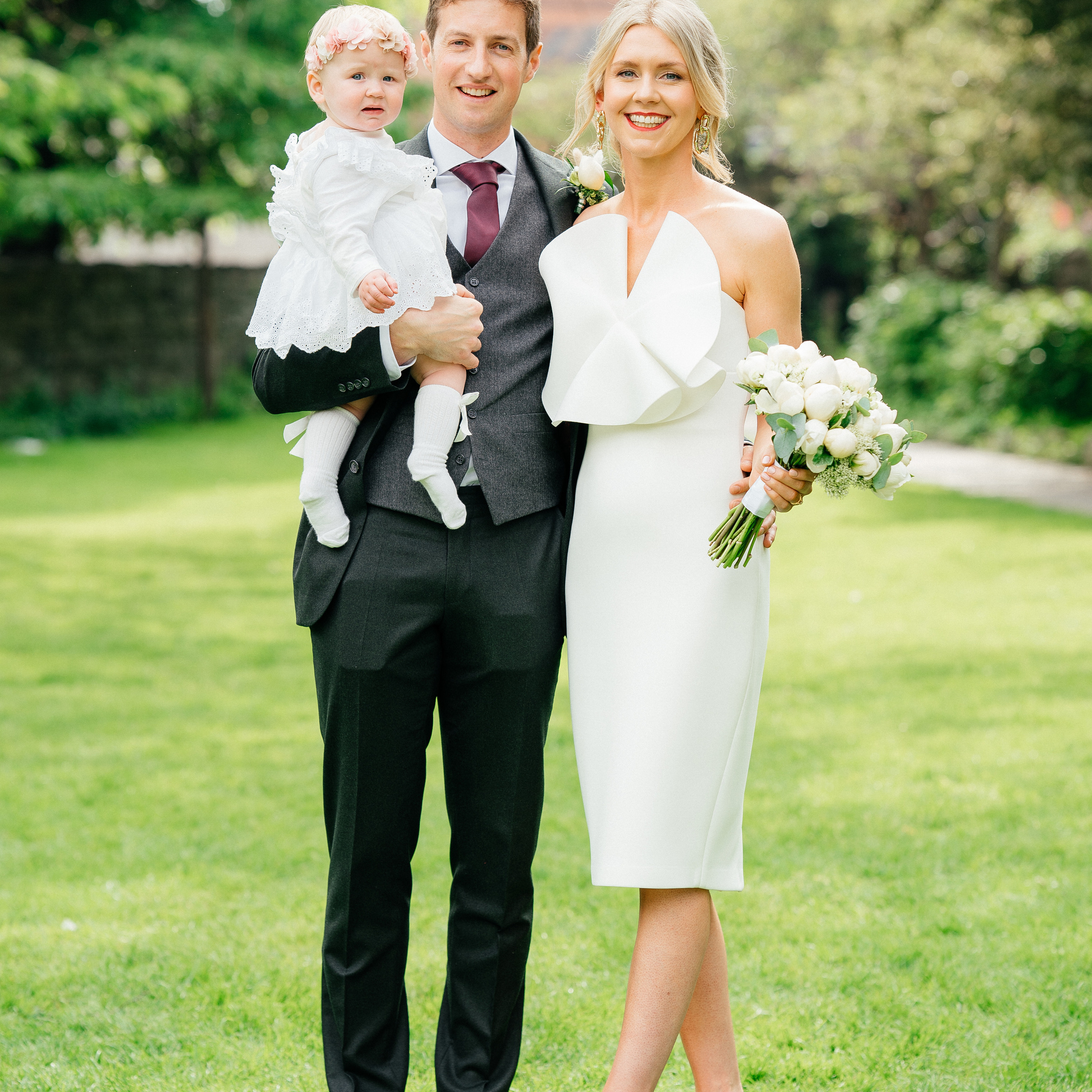 Testimonials. Estela Virko Photography