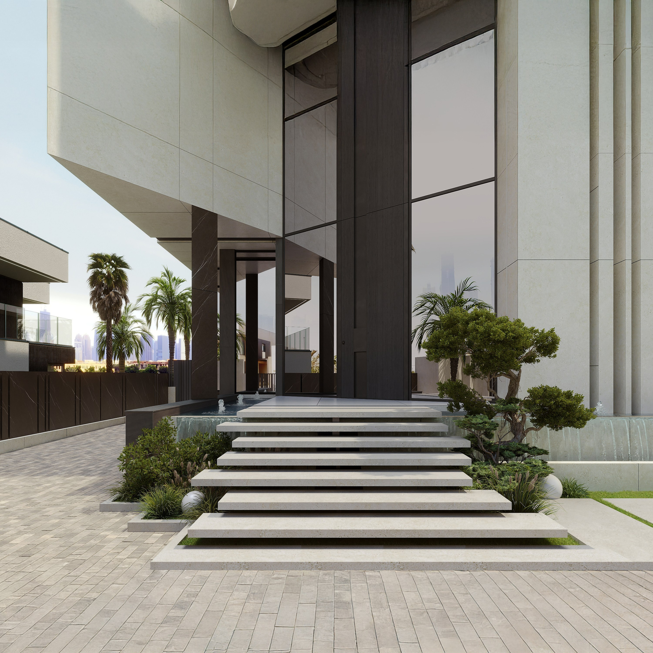 Interior Design | Alena Bulataya Design Buro