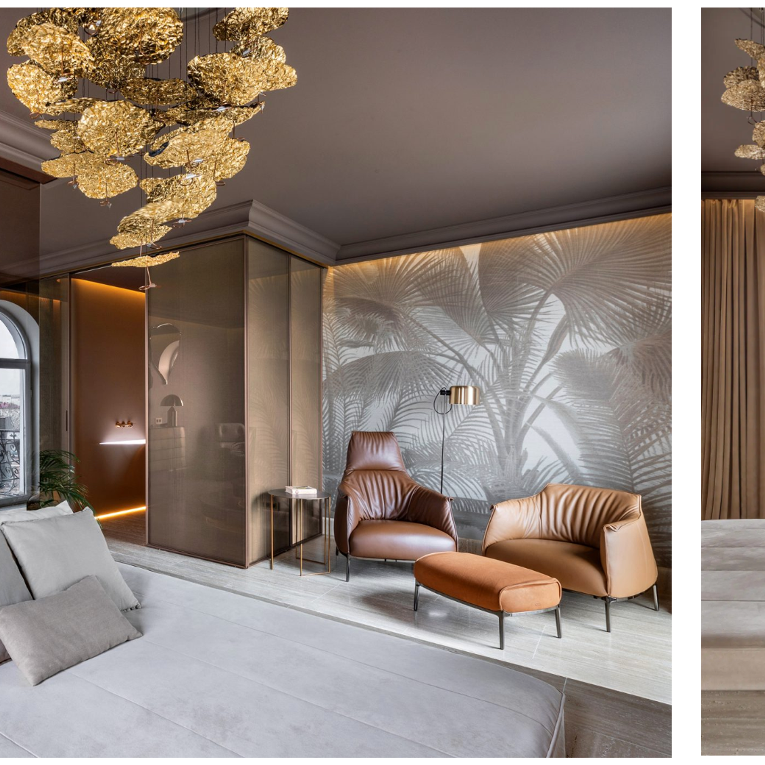 Residential Projects. Interior Design & 3D Rendering | AB Design Buro