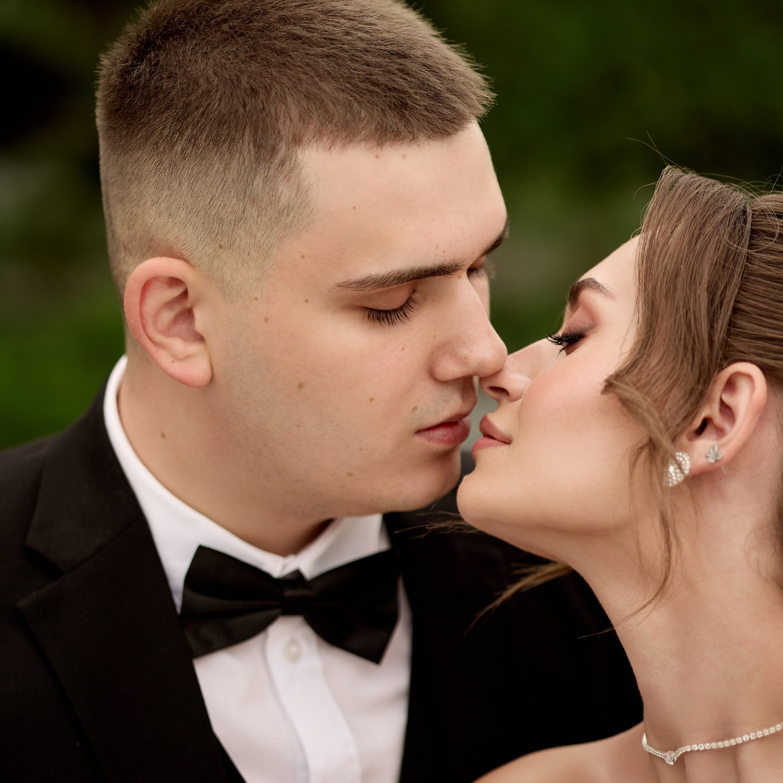 VICTOR & GABI | Villa Garden 2024