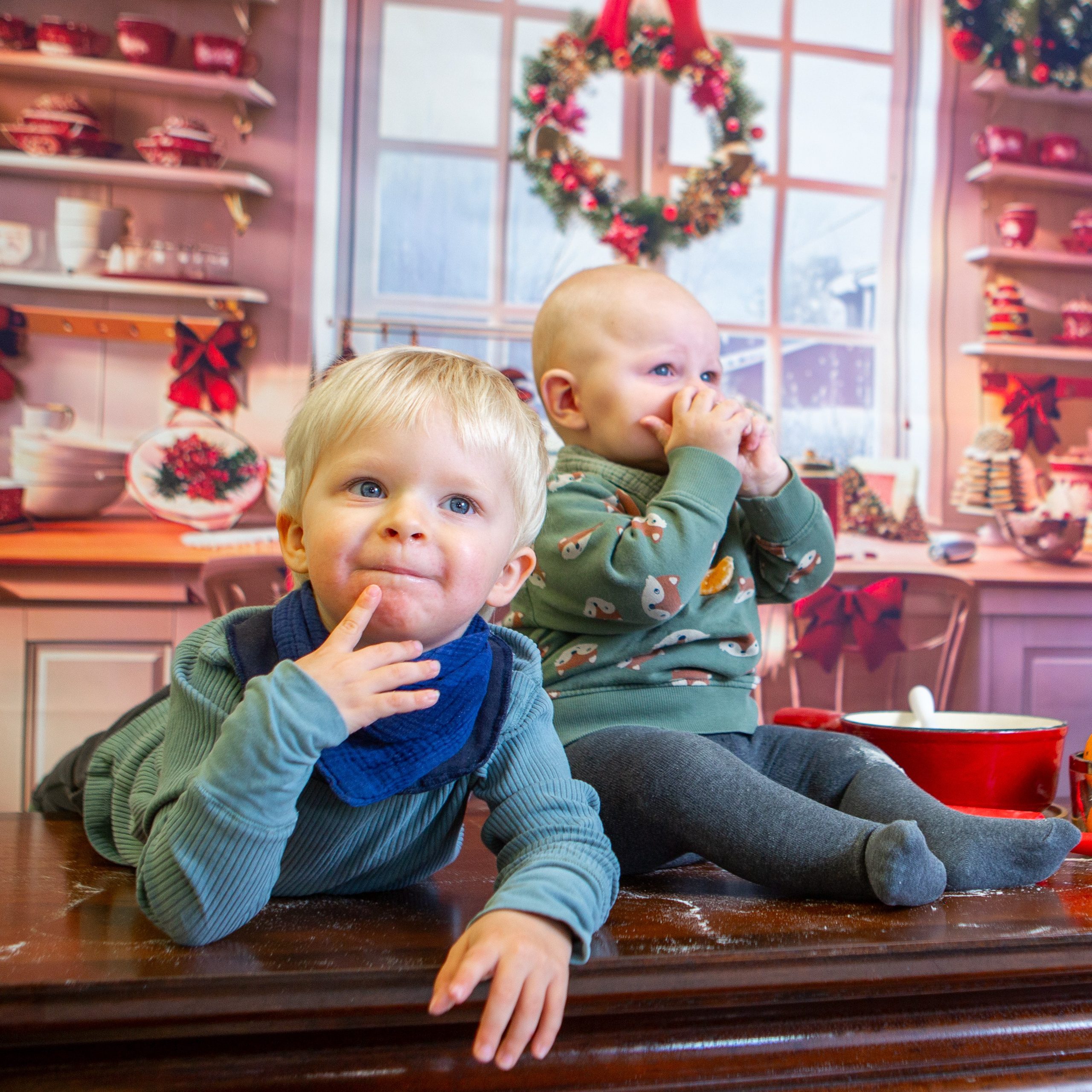 Kinder & Familienfoto