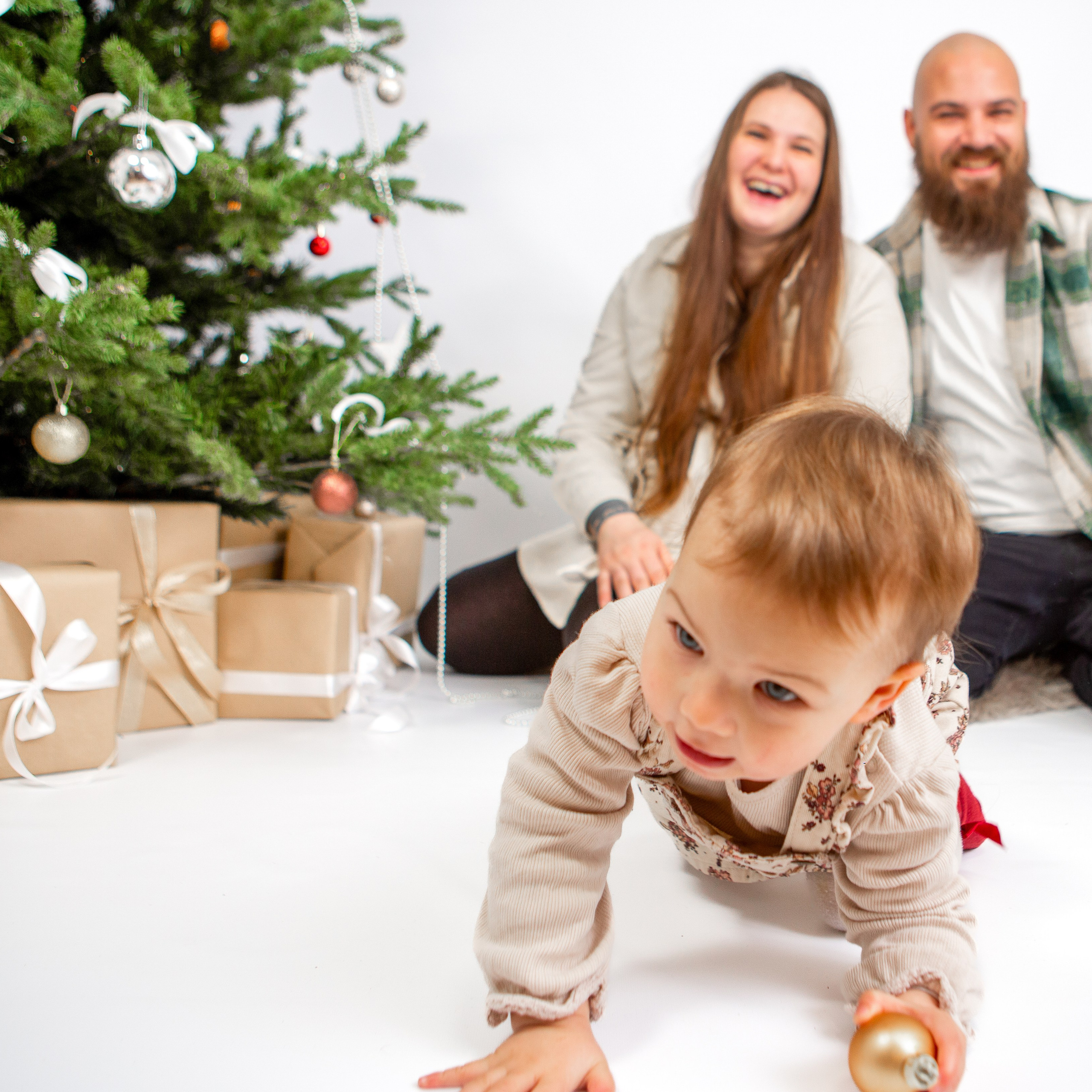 Kinder & Familienfoto