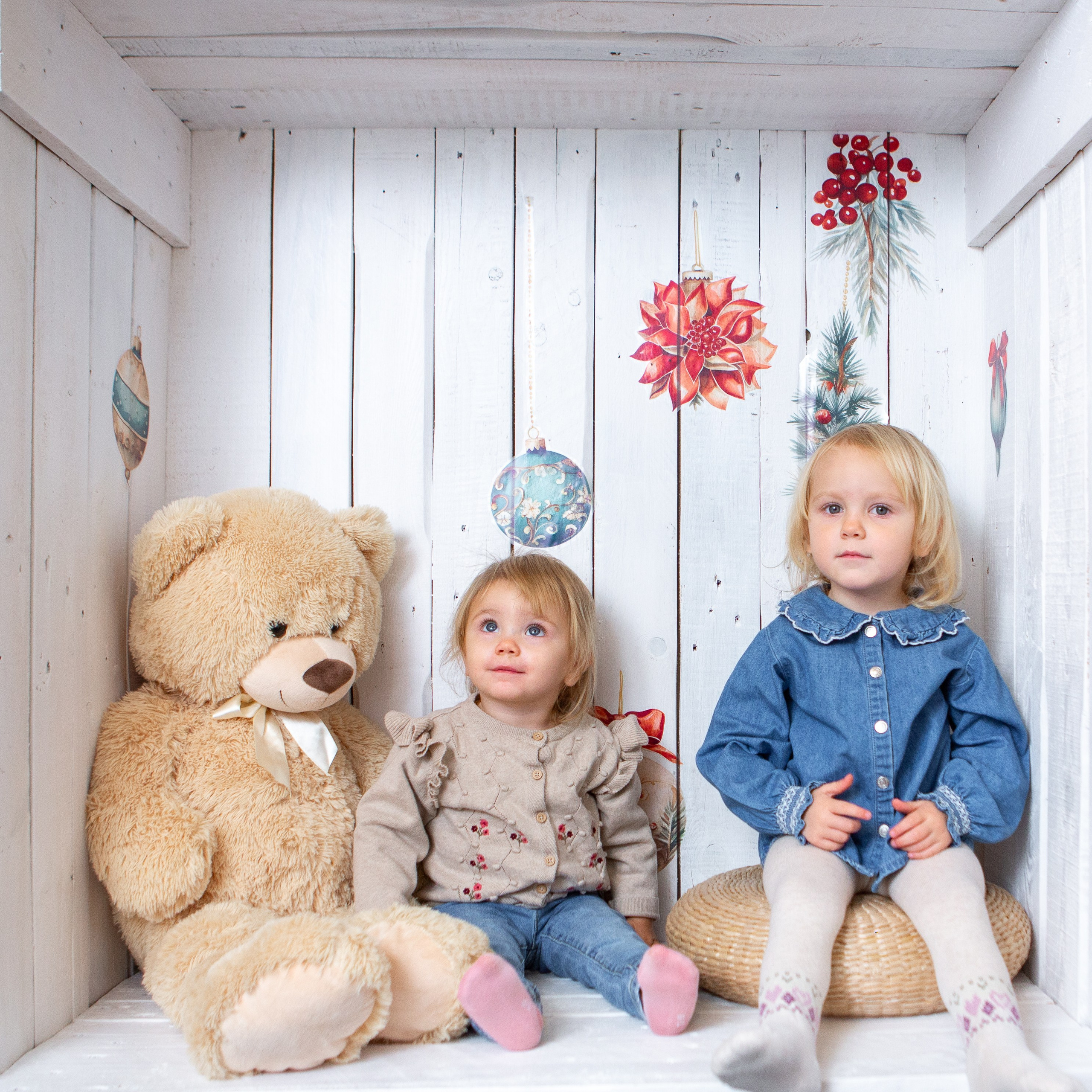 Kinder & Familienfoto