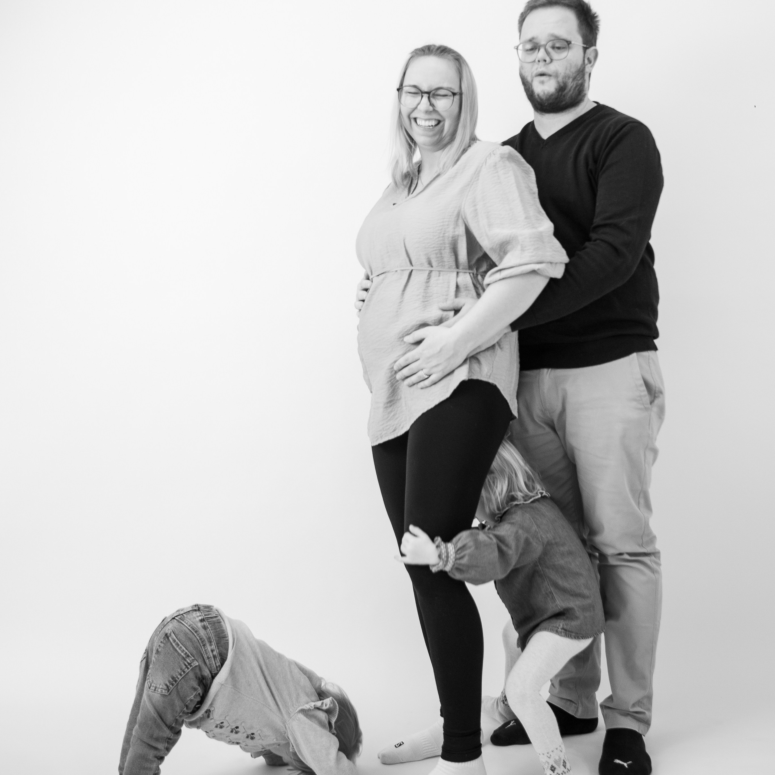 Kinder & Familienfoto