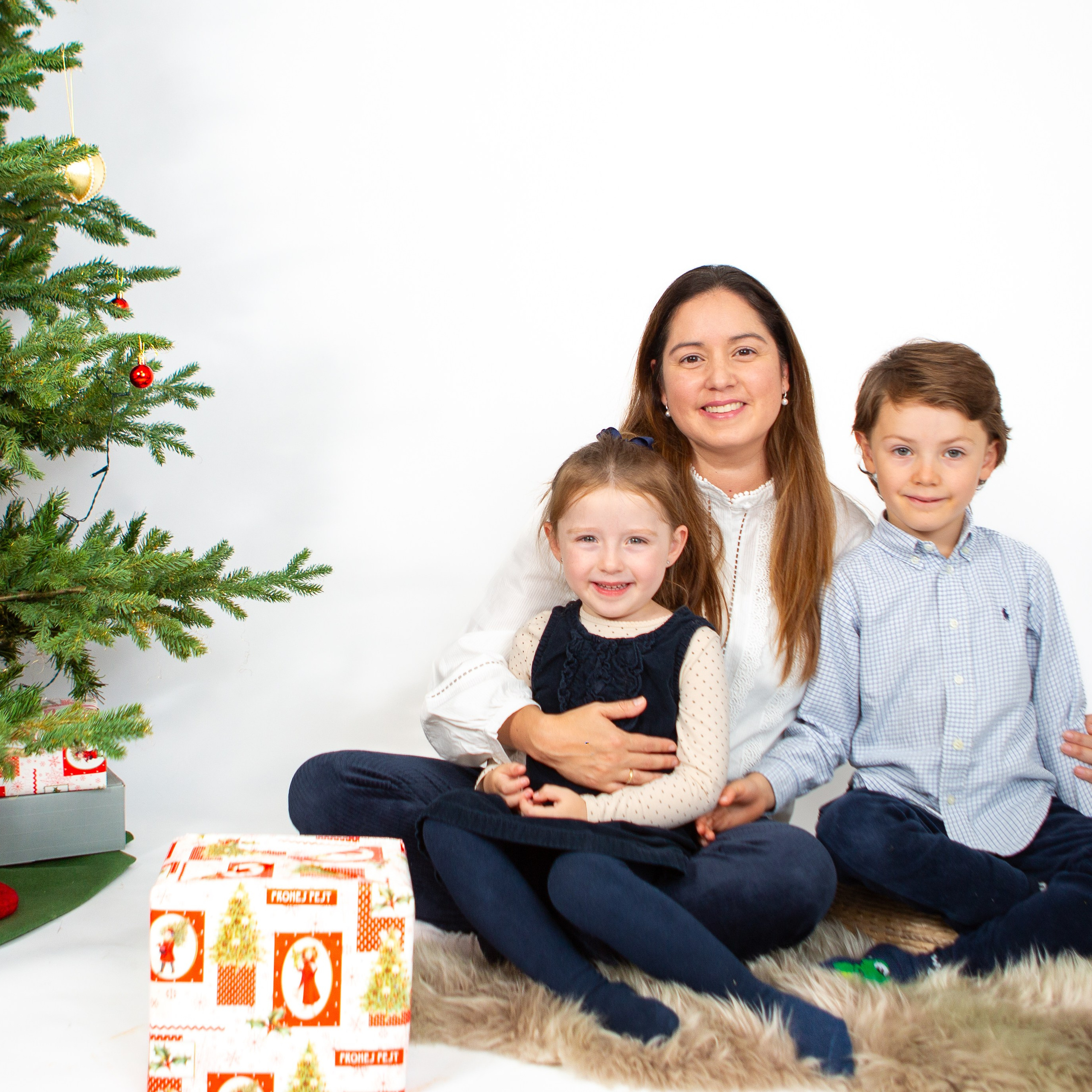 Kinder & Familienfoto