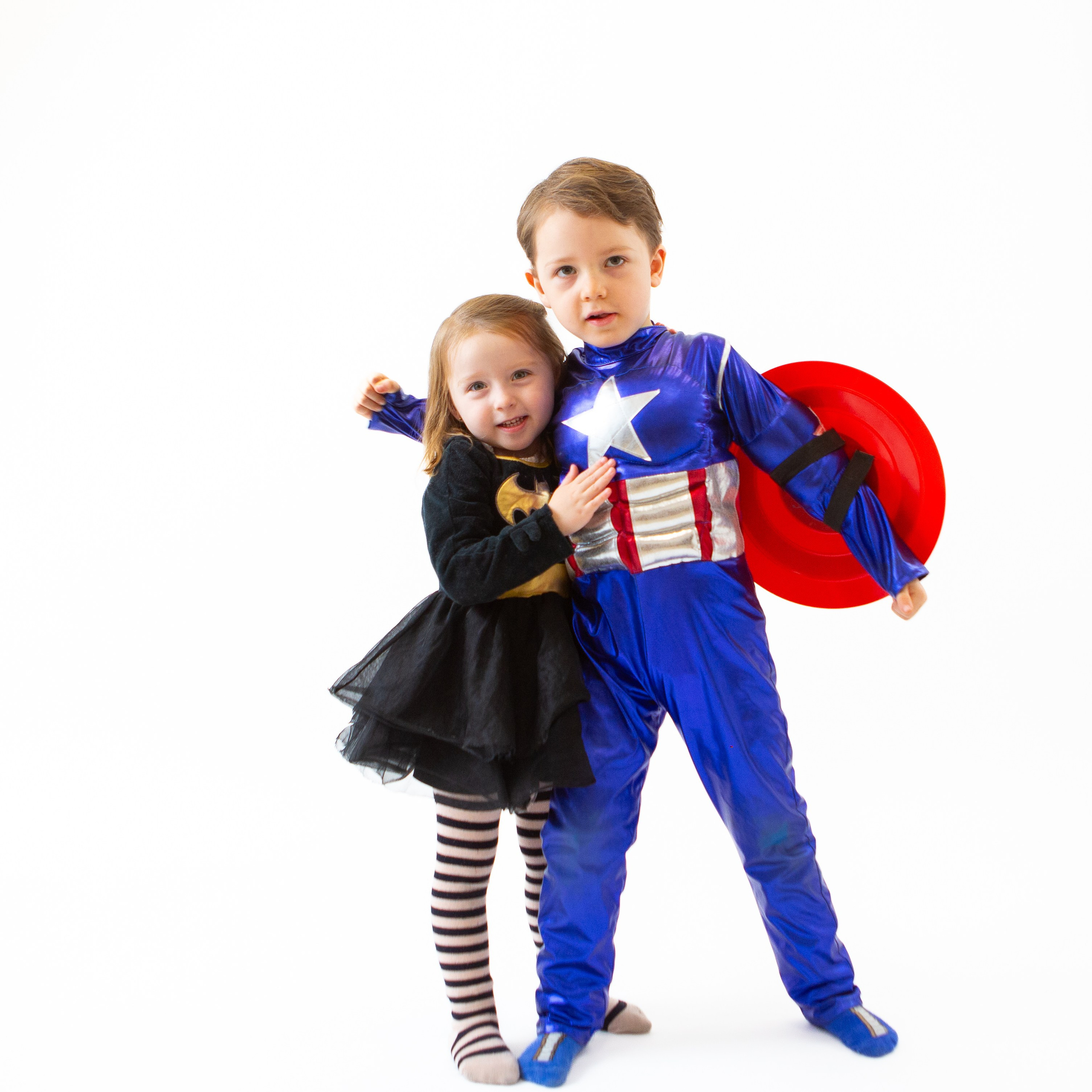 Kinder & Familienfoto