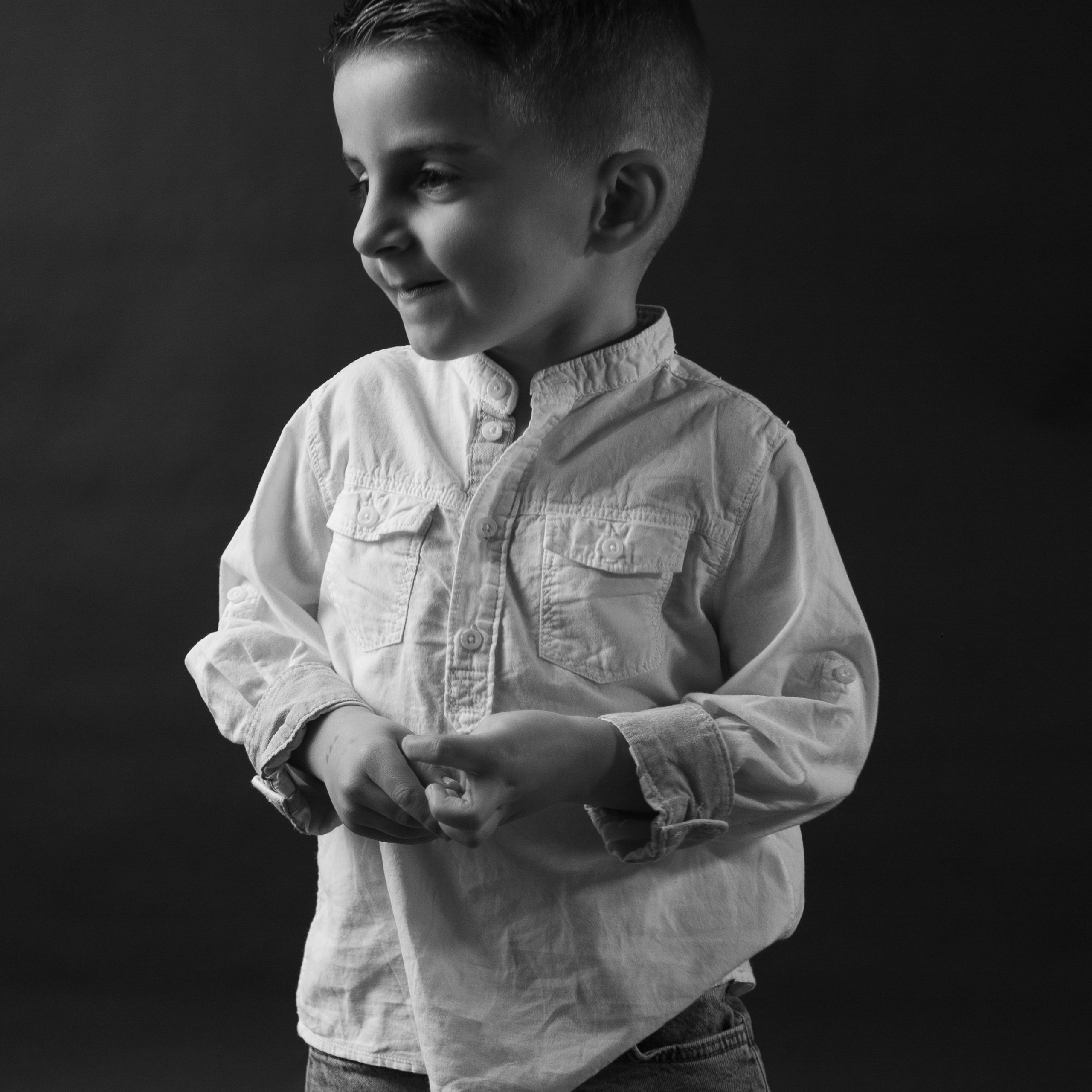 Kinder & Familienfoto