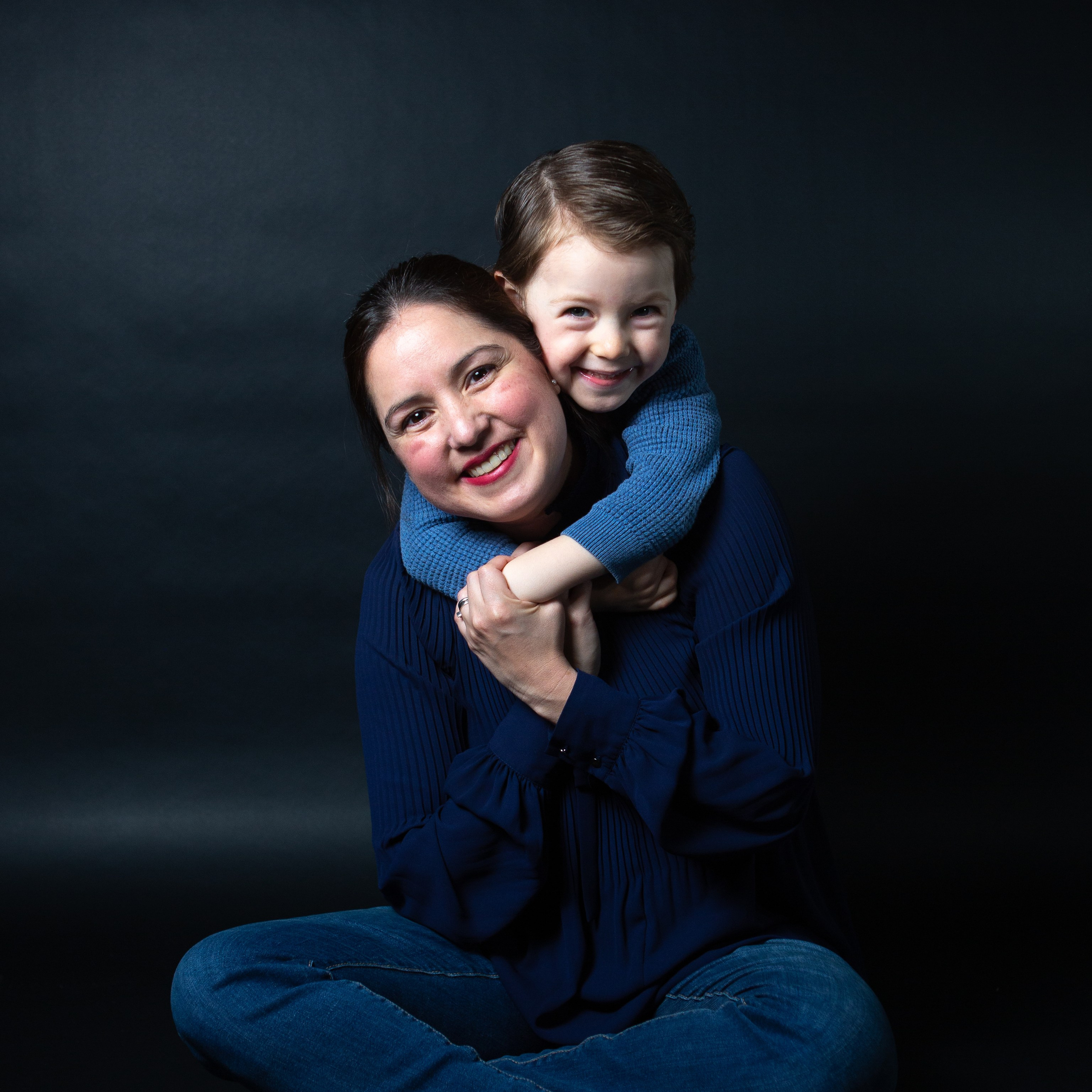 Kinder & Familienfoto