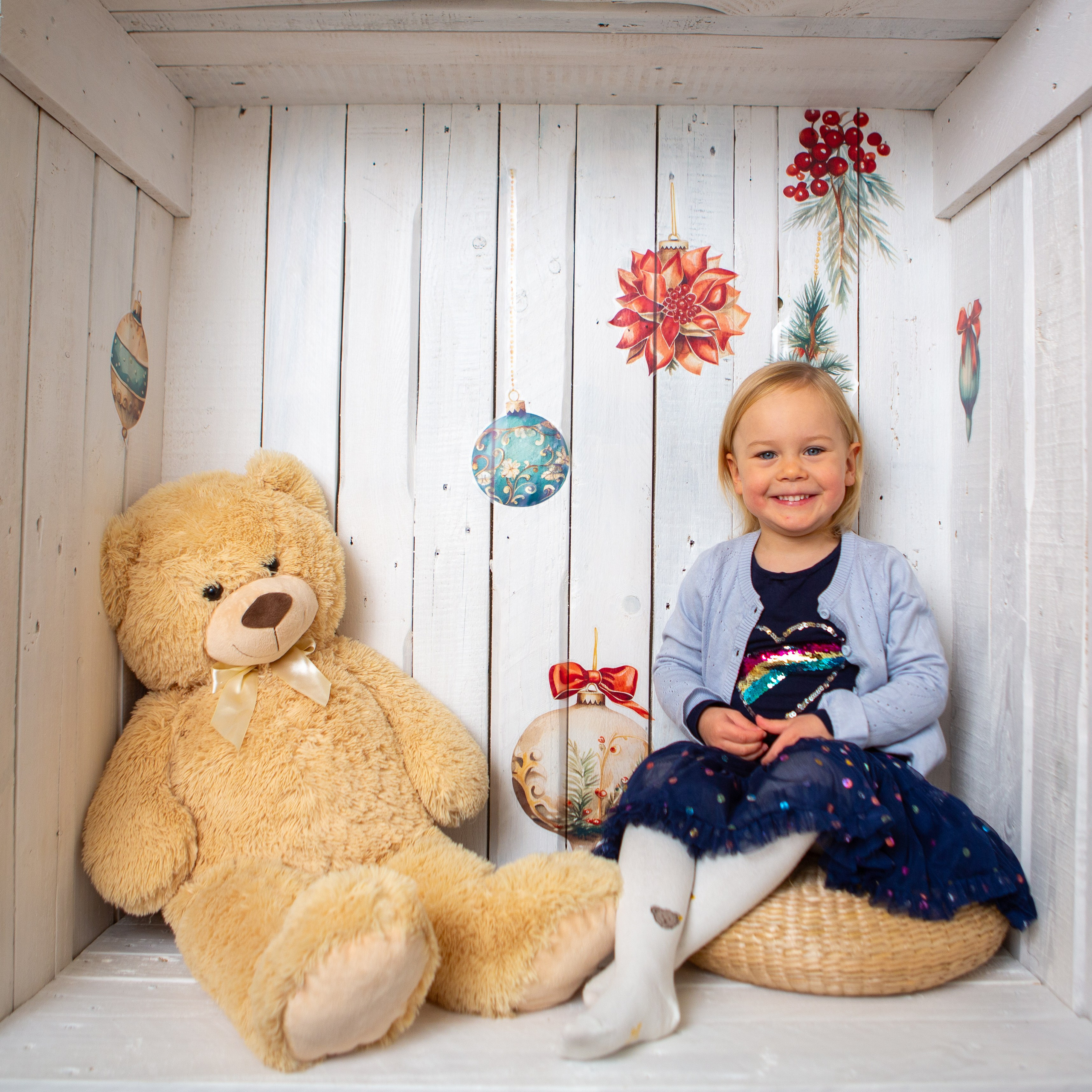 Kinder & Familienfoto