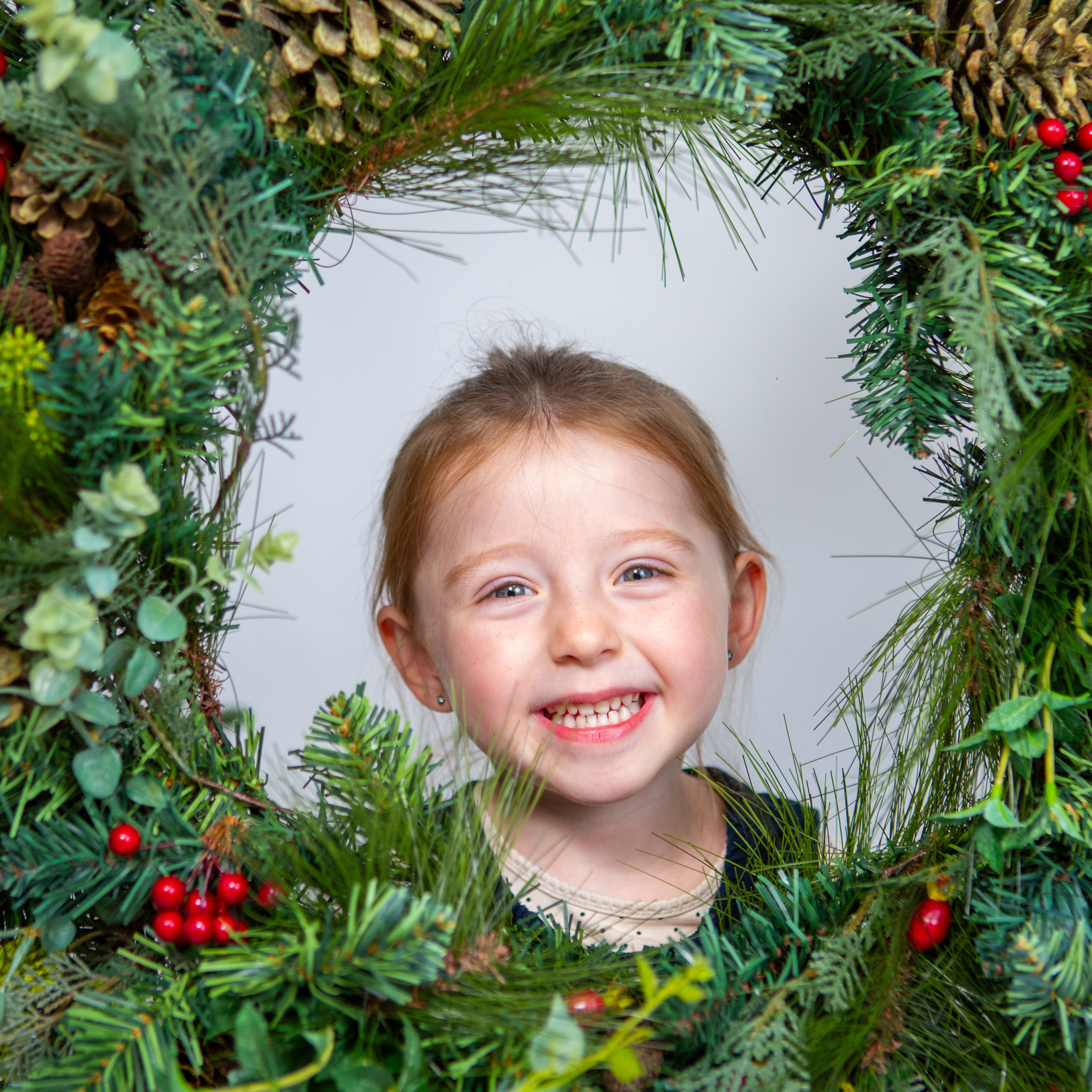 Kinder & Familienfoto