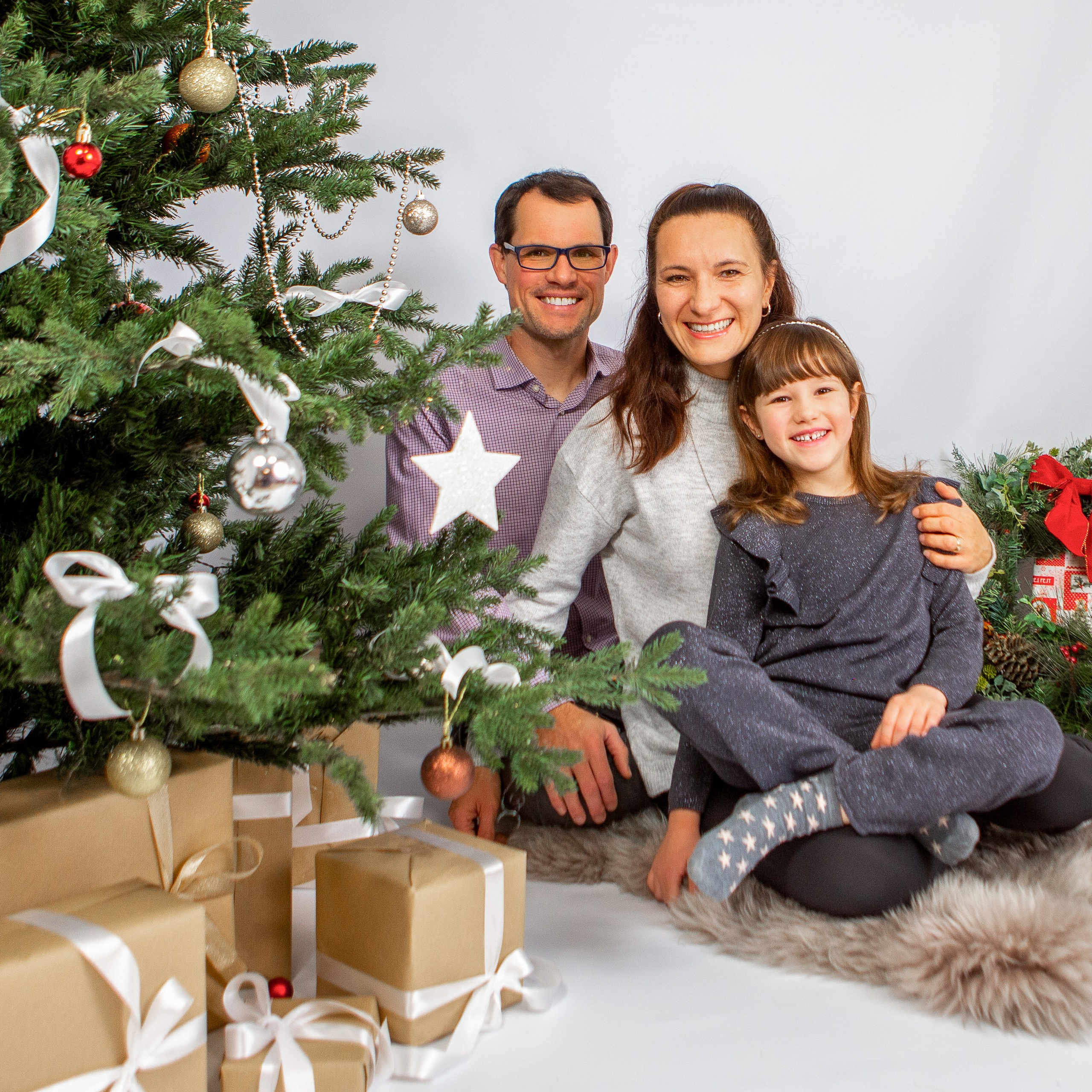 Kinder & Familienfoto