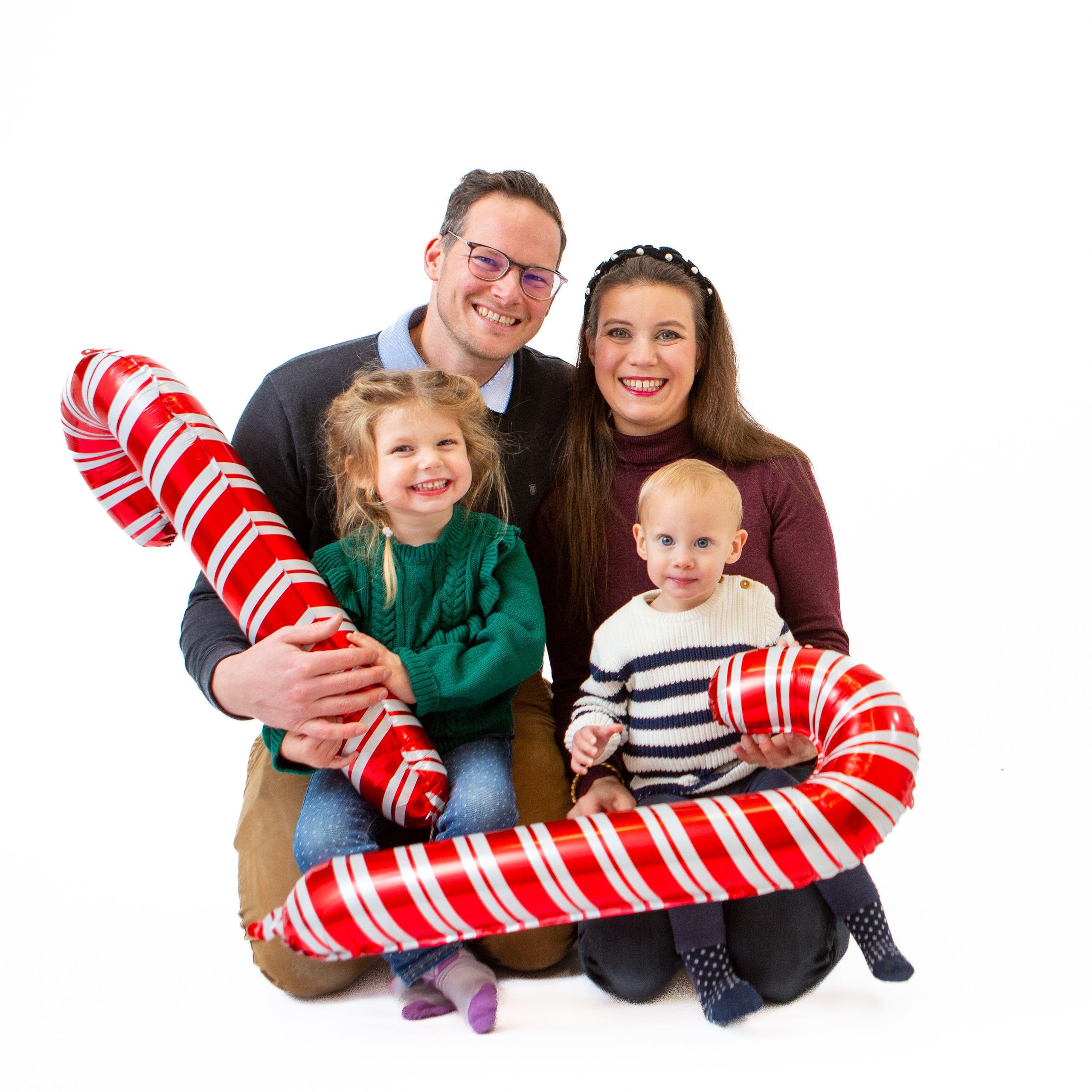 Kinder & Familienfoto