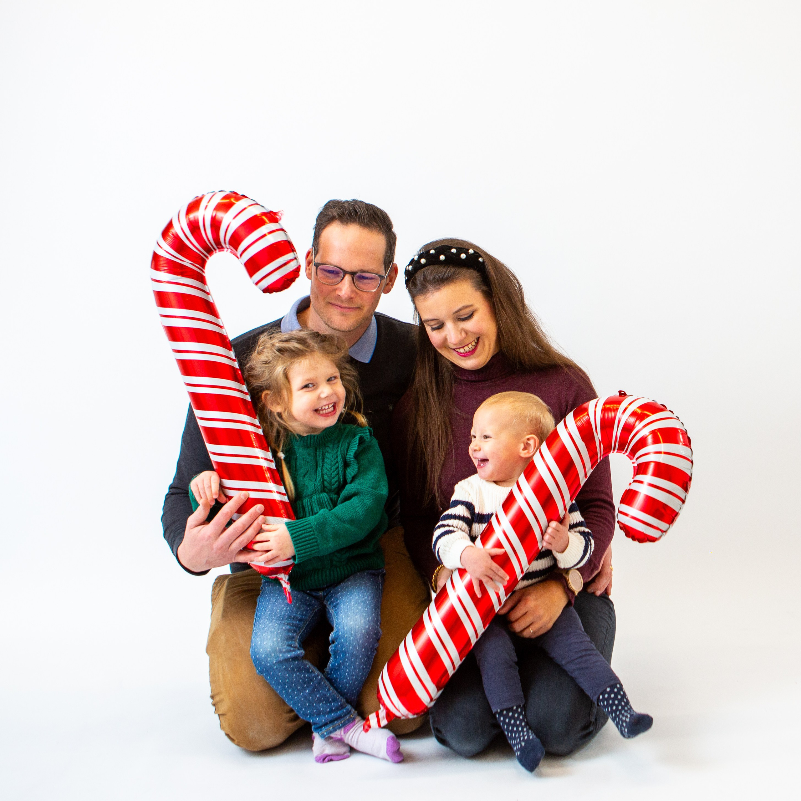 Kinder & Familienfoto