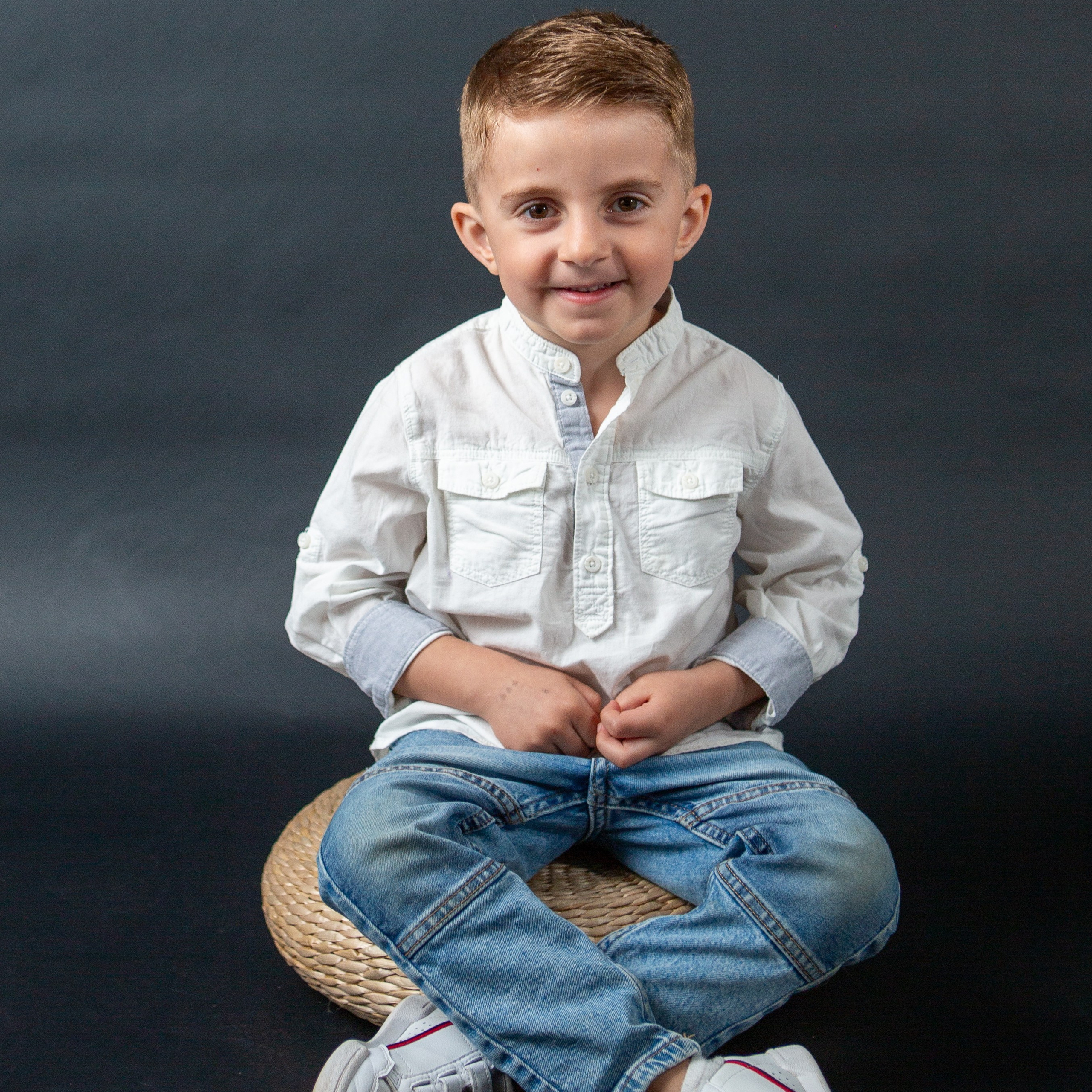 Kinder & Familienfoto